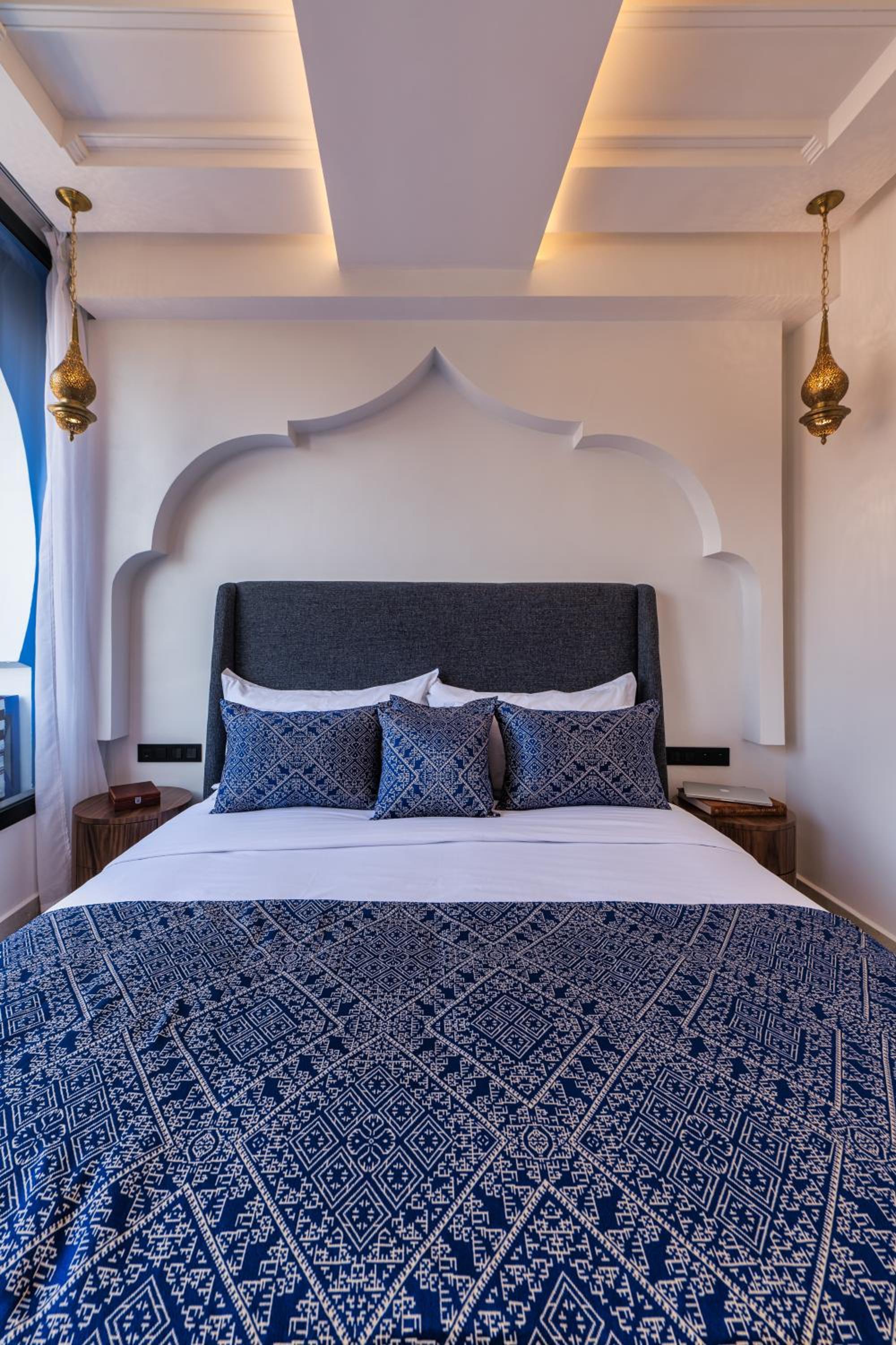 Deluxe Room - Mountain View - Photo 1
