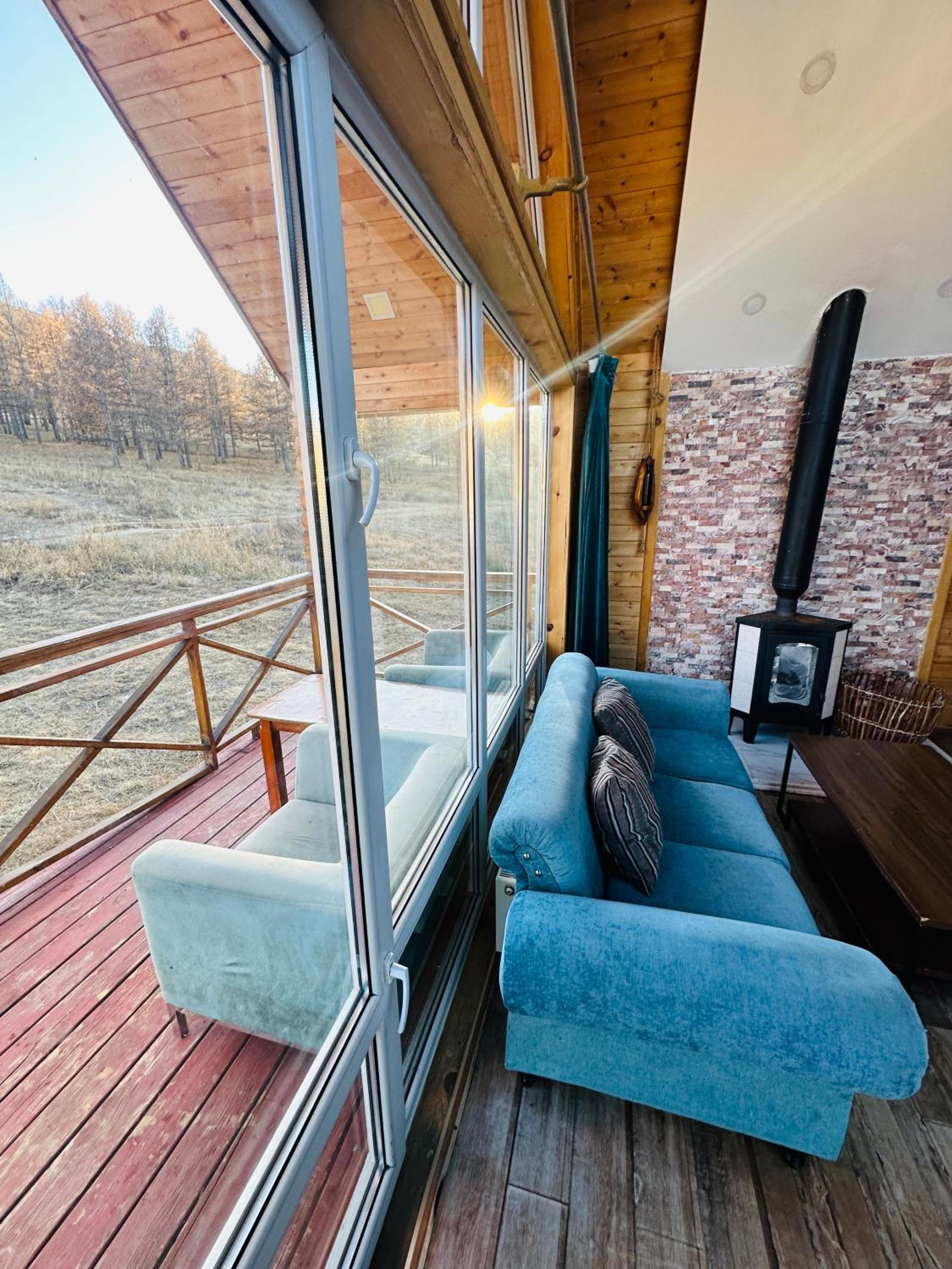 Superior Chalet photo 1