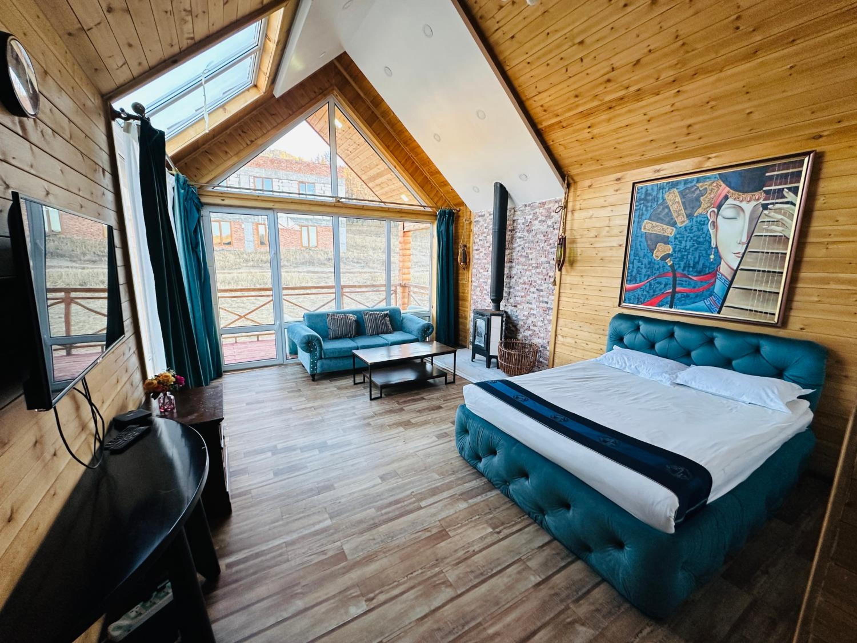 Superior Chalet photo 2