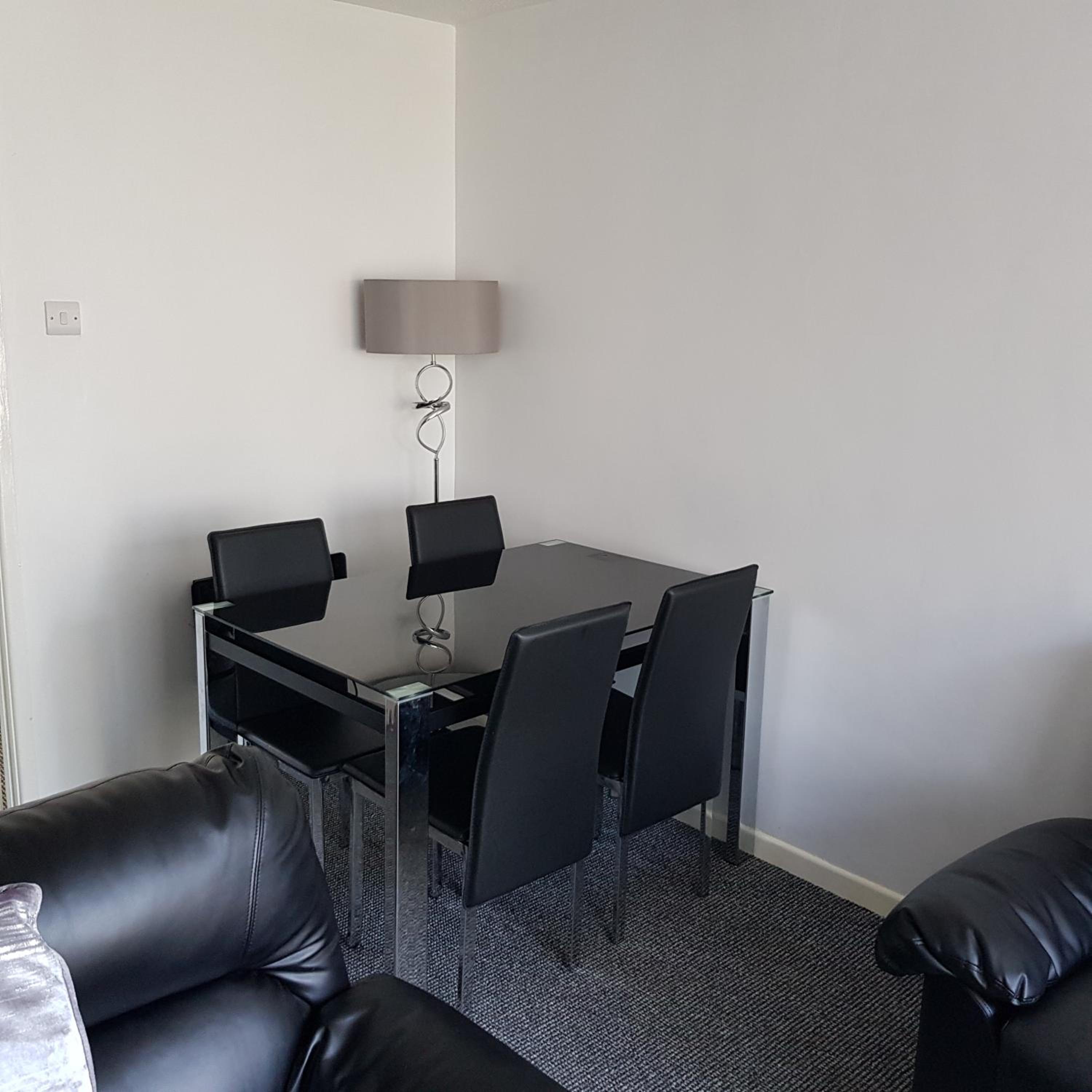 Two-Bedroom House photo 2