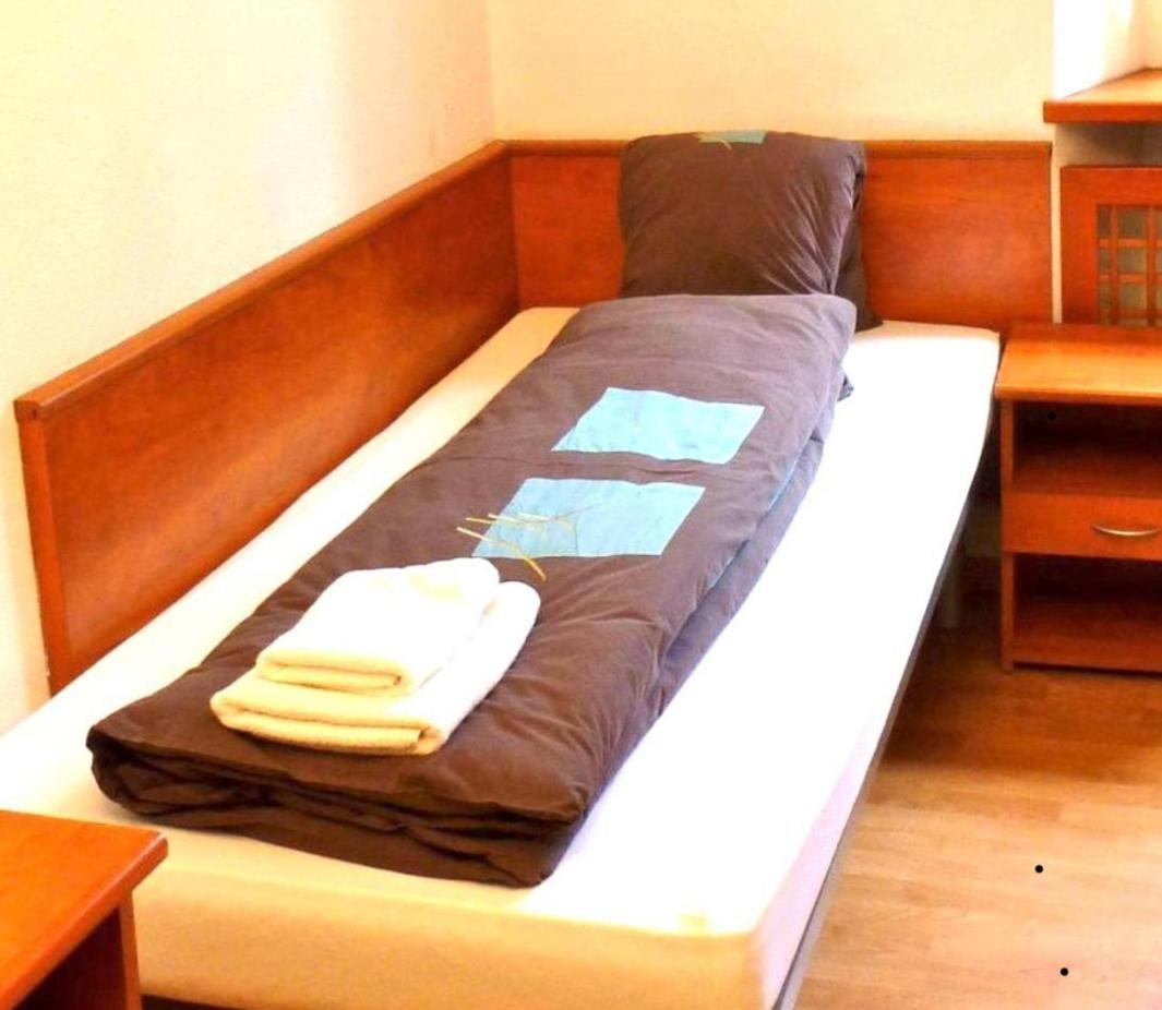Triple Room photo 2