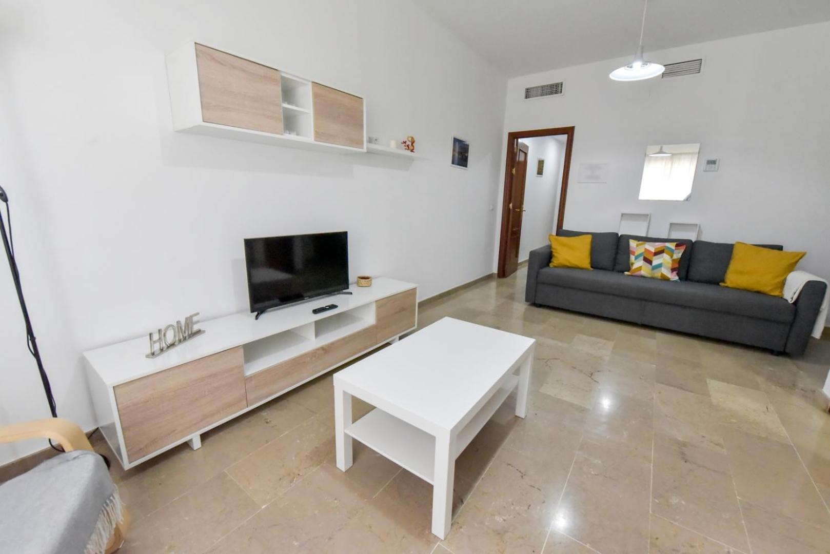 Apartment photo 3