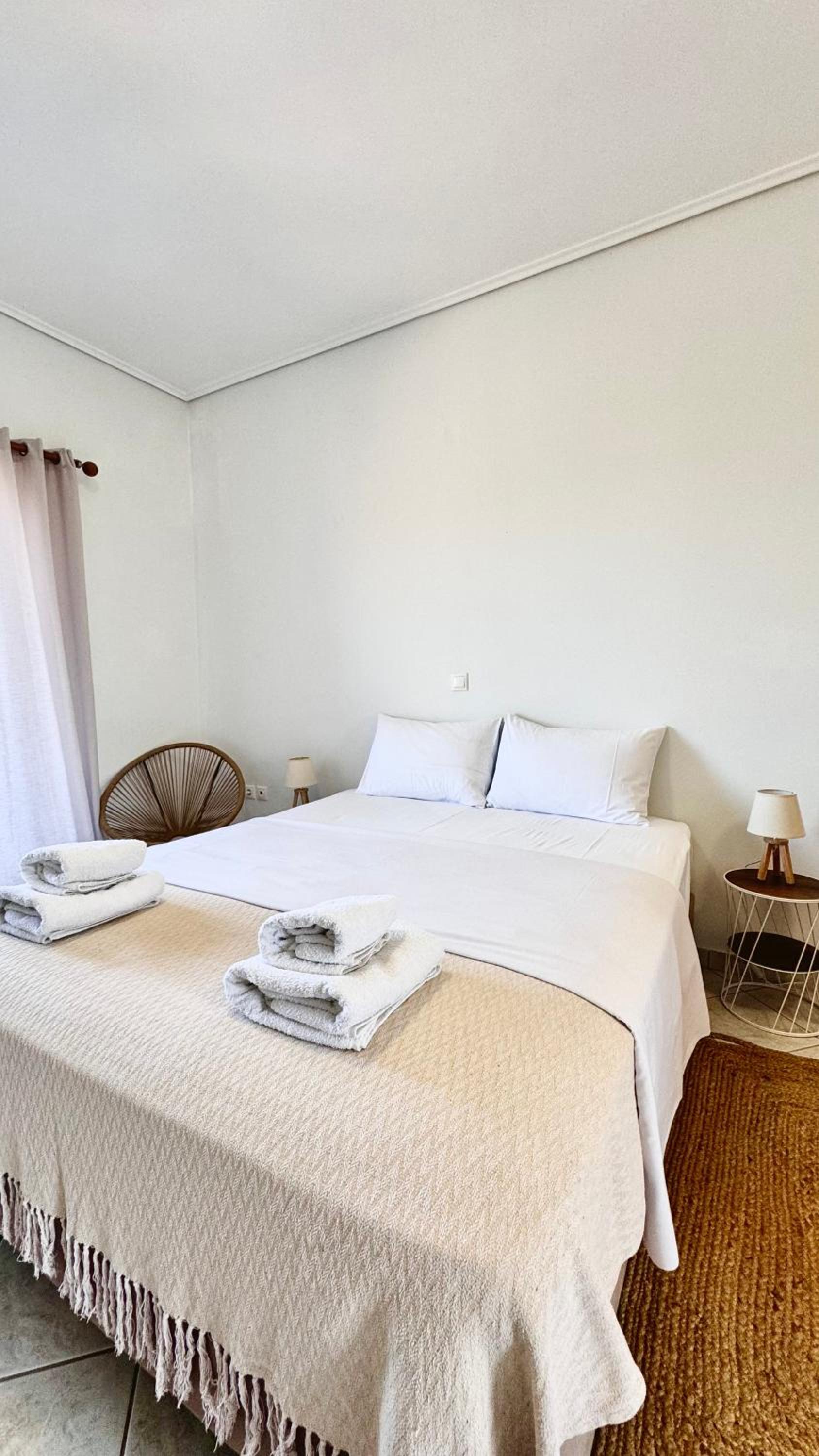 Double Room with Balcony photo 2