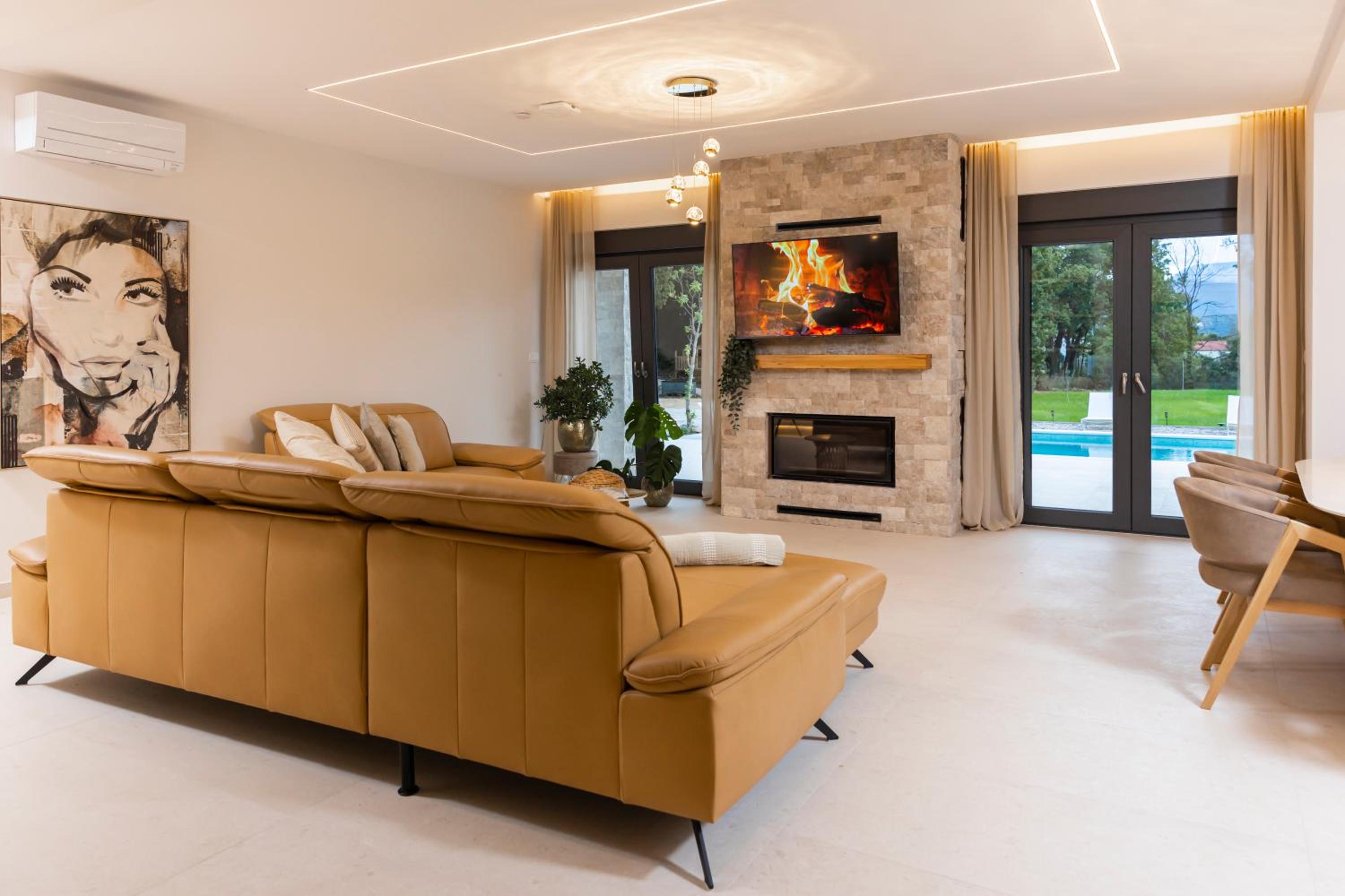 Superior Villa