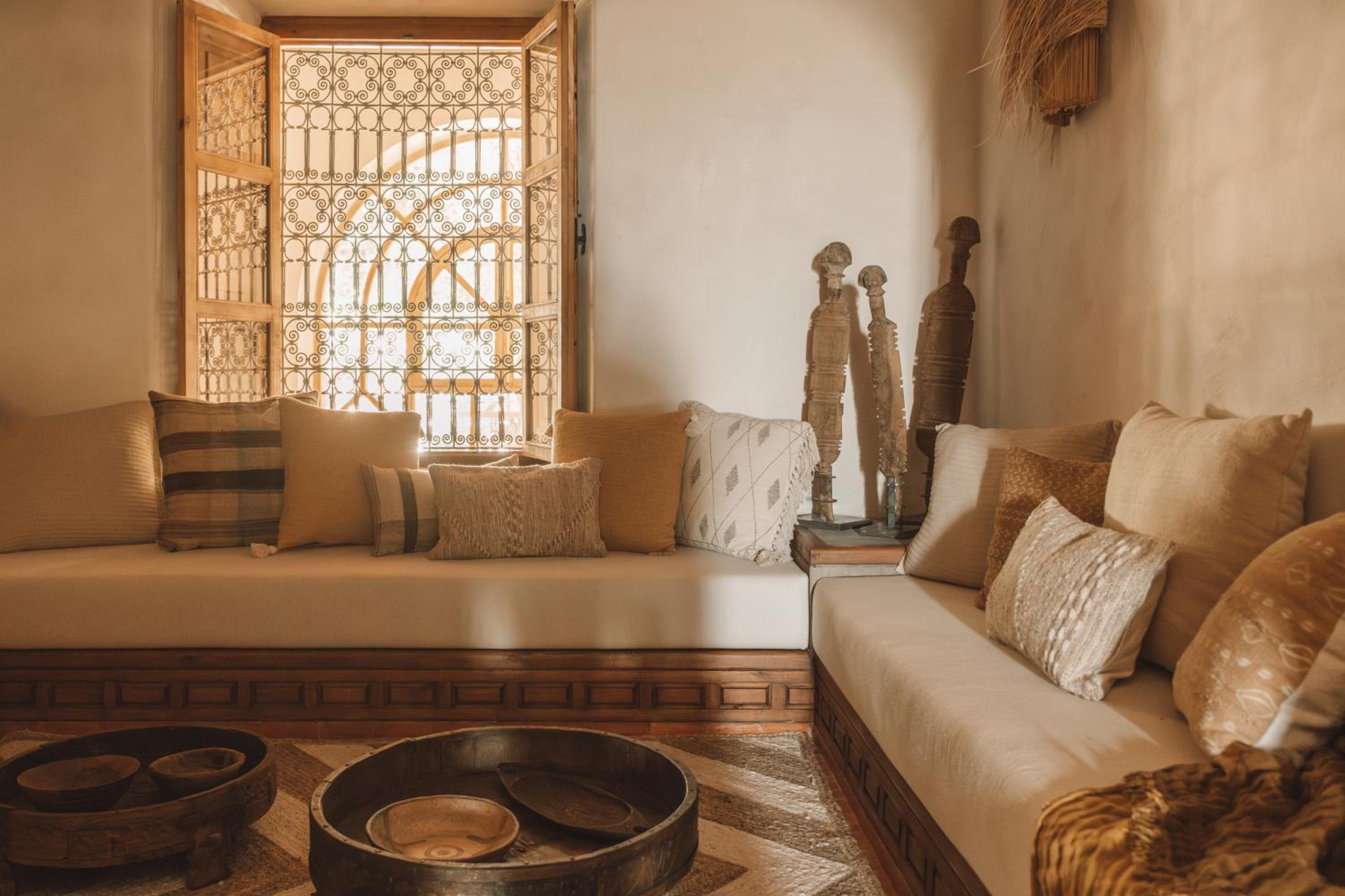 Suite with Terrace