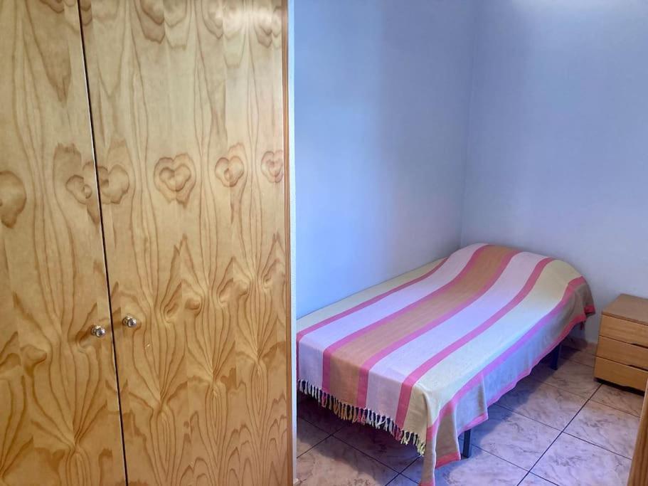 Departamento de tres habitaciones