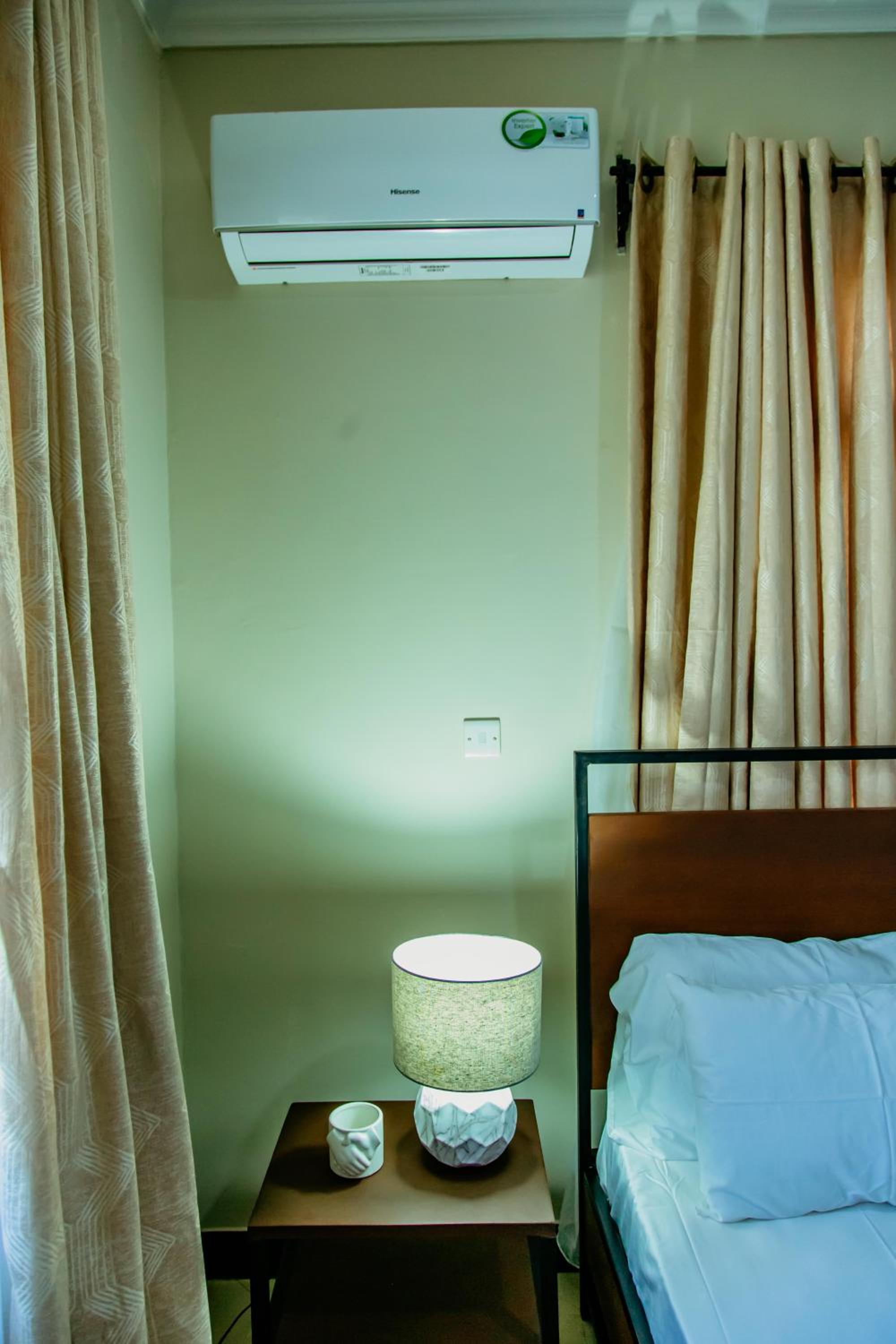 Triple Room With Garden View photo 1