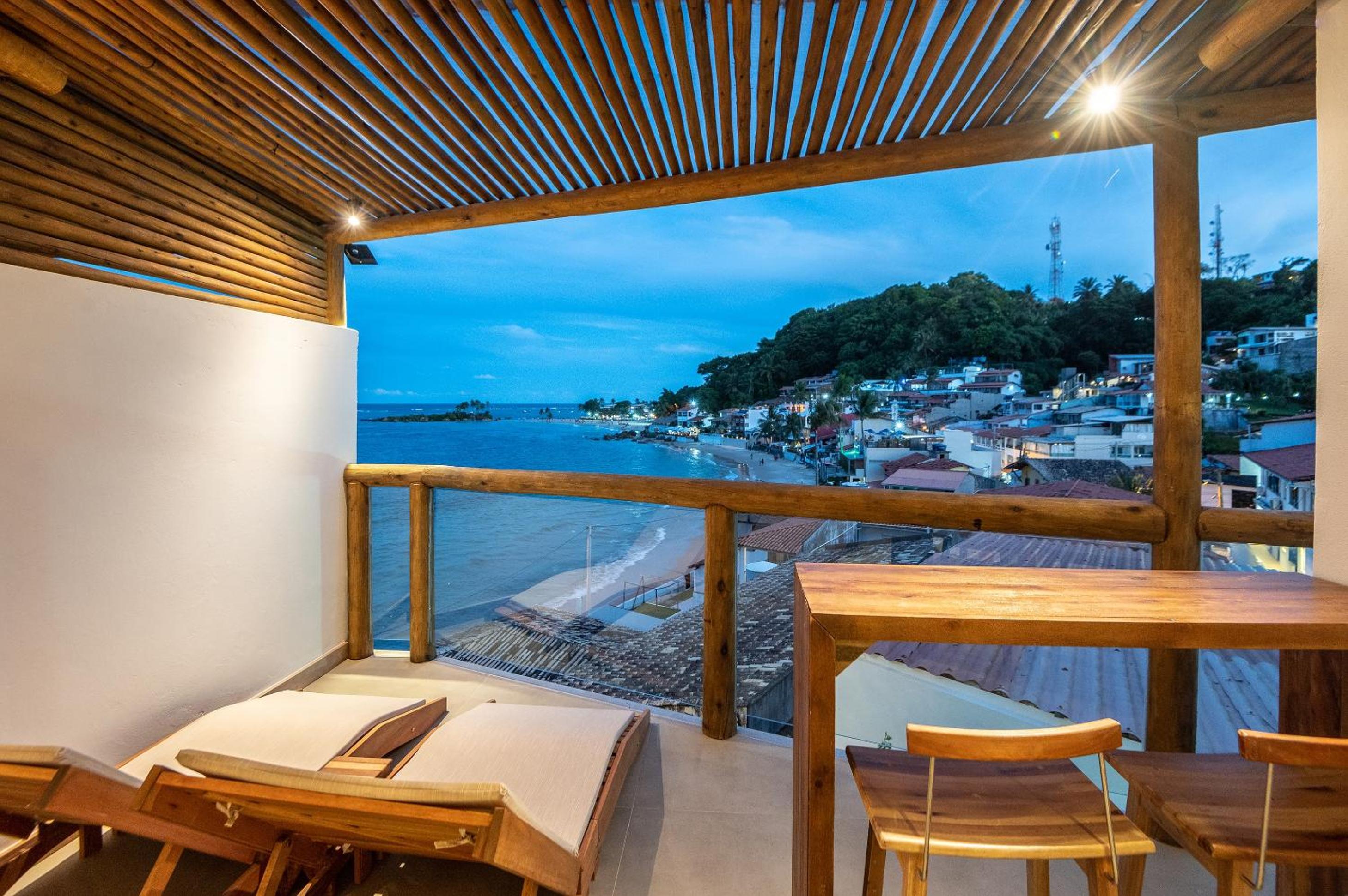 King Suite with Sea View - Photo 4