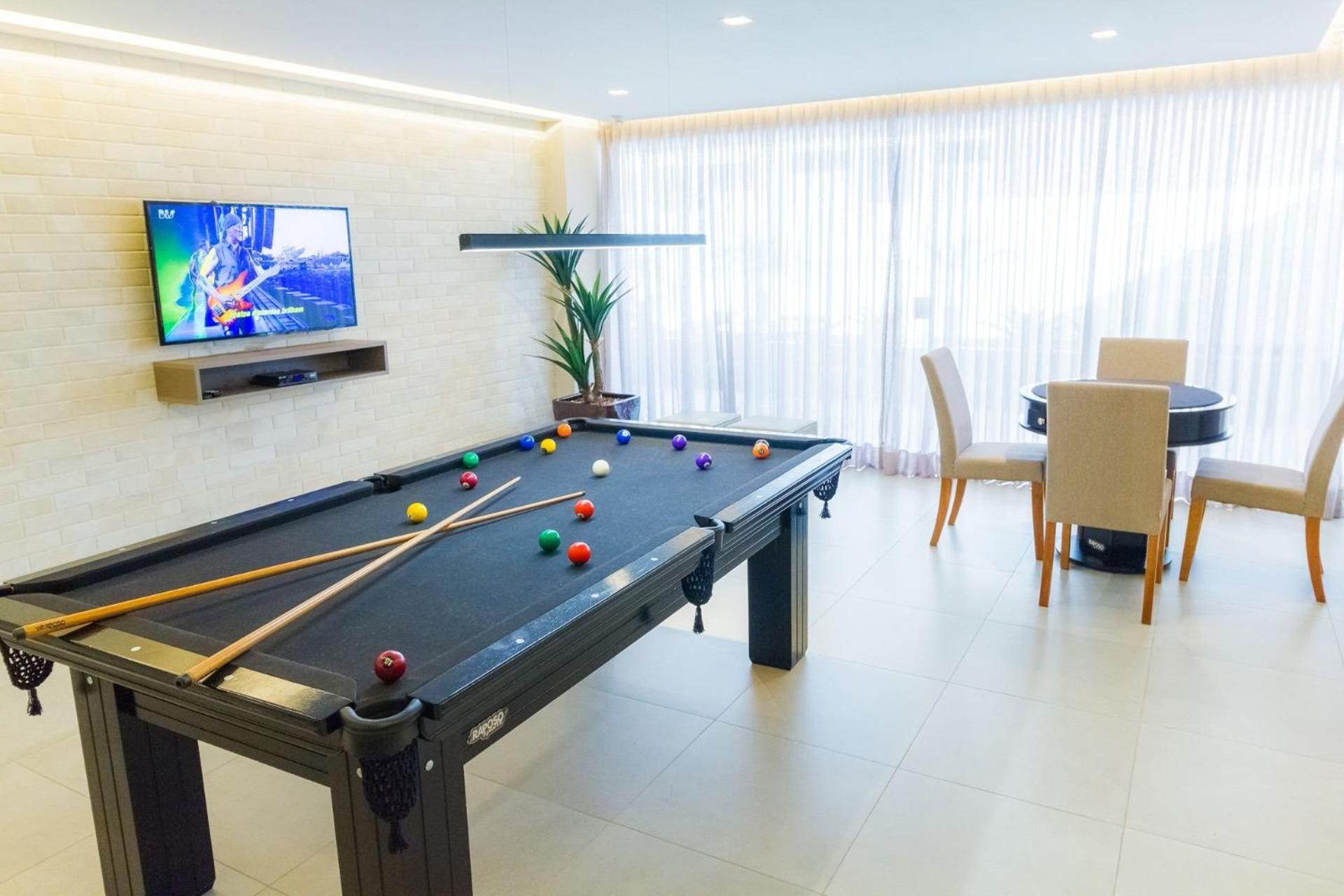 Penthouse Apartment photo 2