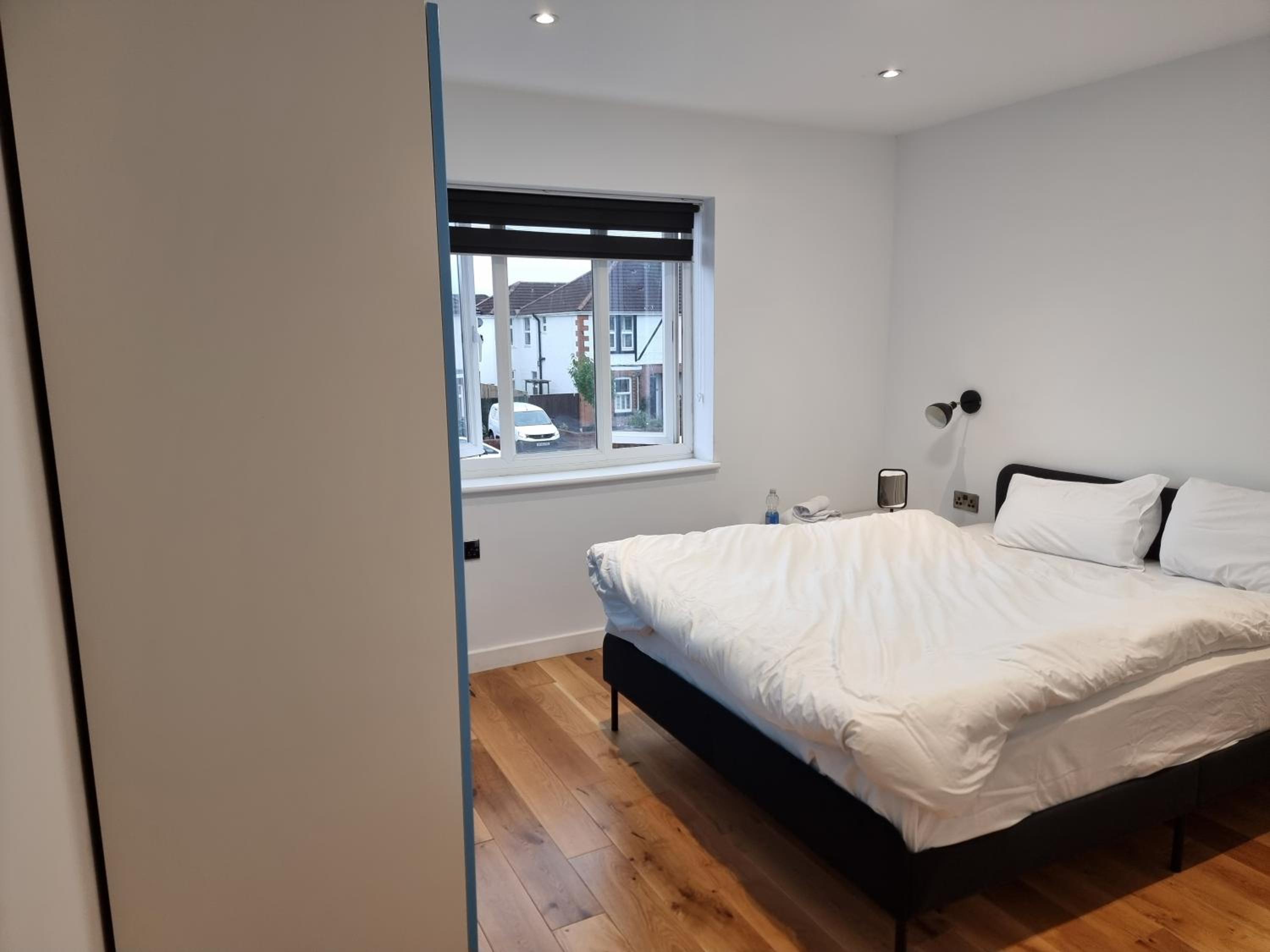 Deluxe Double Room photo 1
