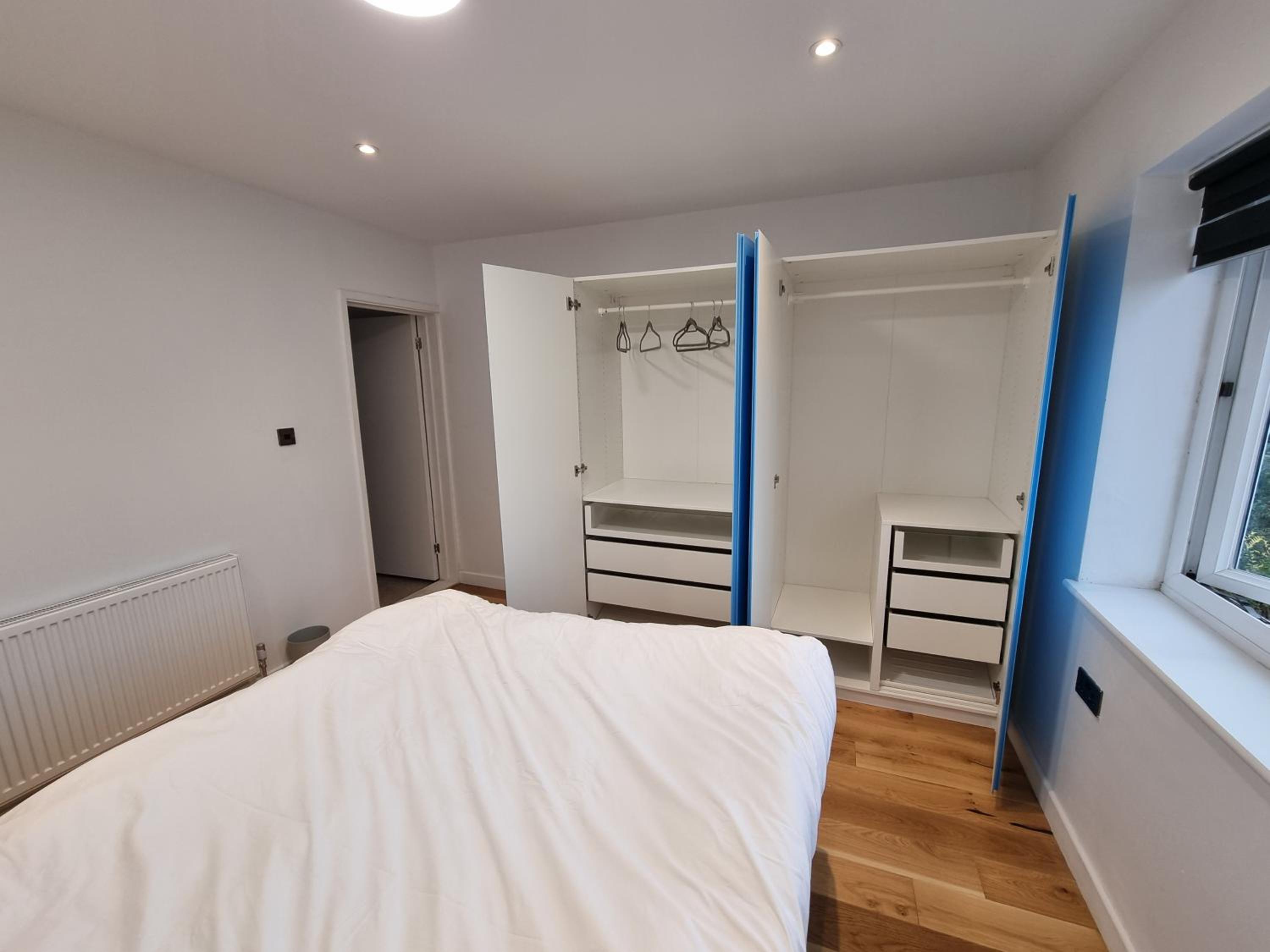 Deluxe Double Room photo 3