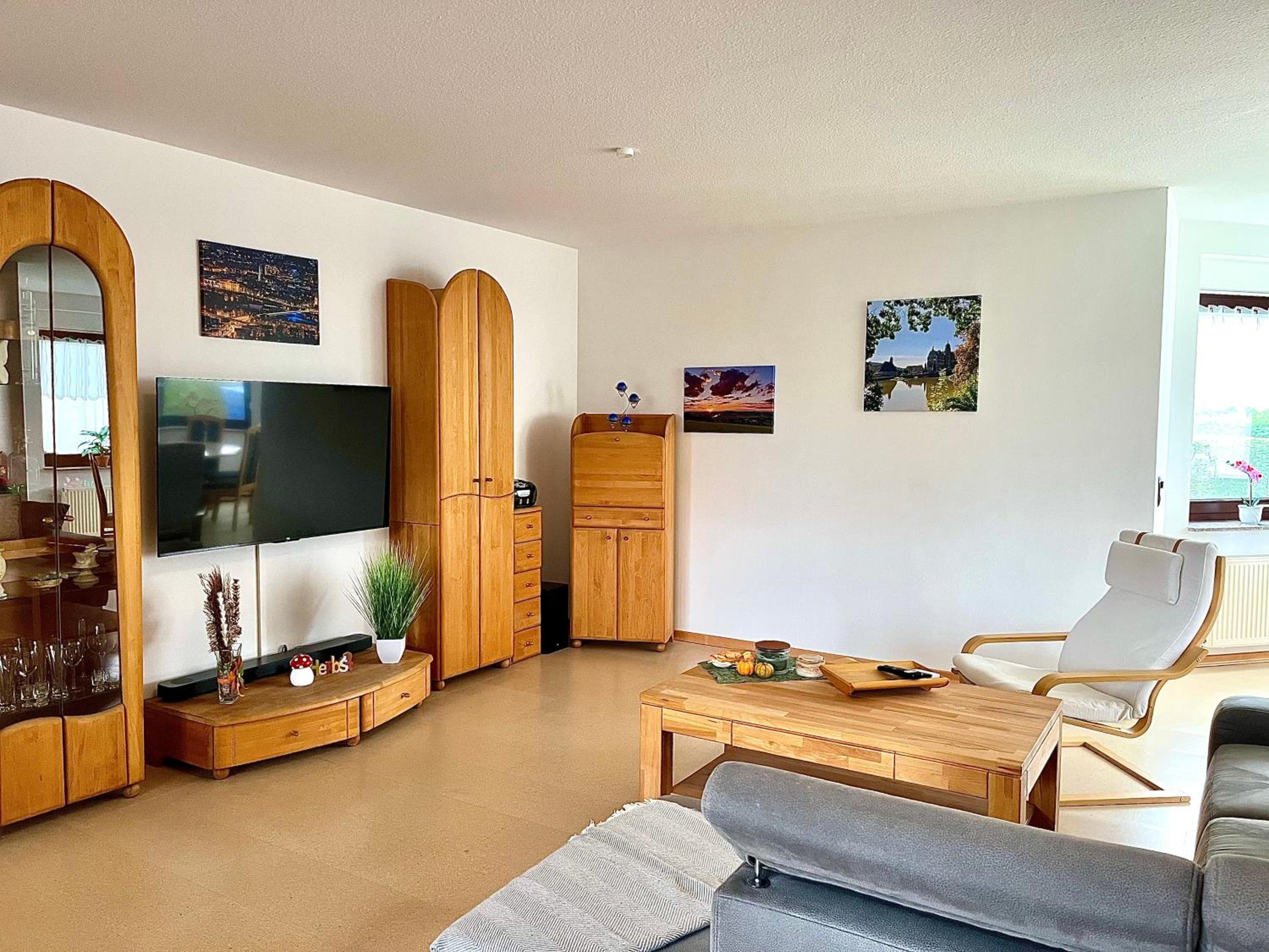 Two-Bedroom Apartment photo 1