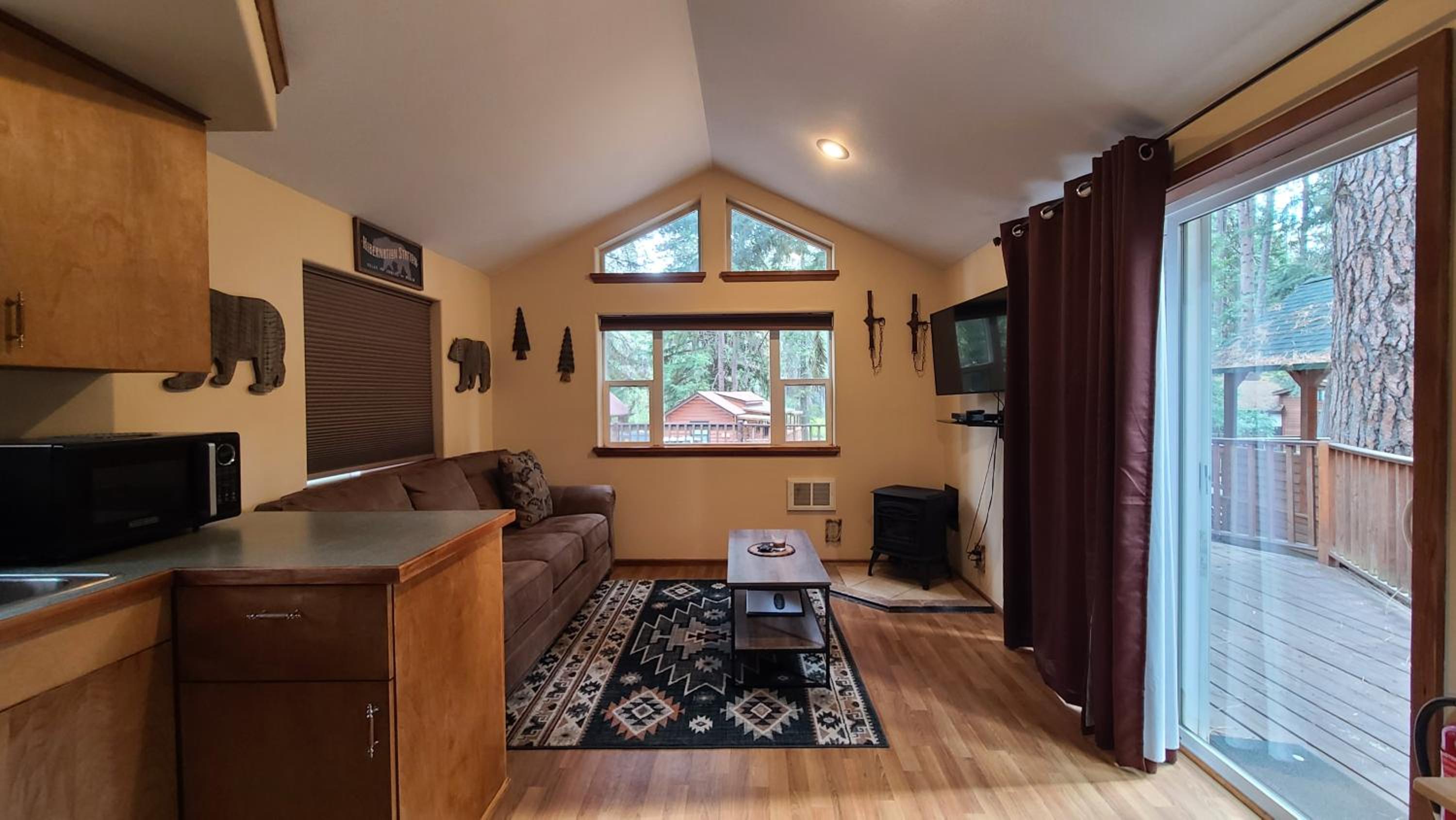 Bungalow