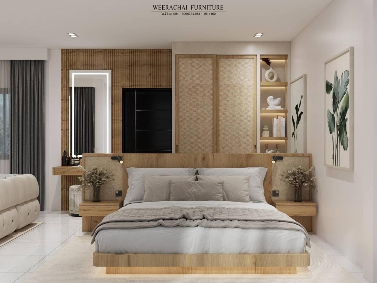 Standard Villa - Photo 15