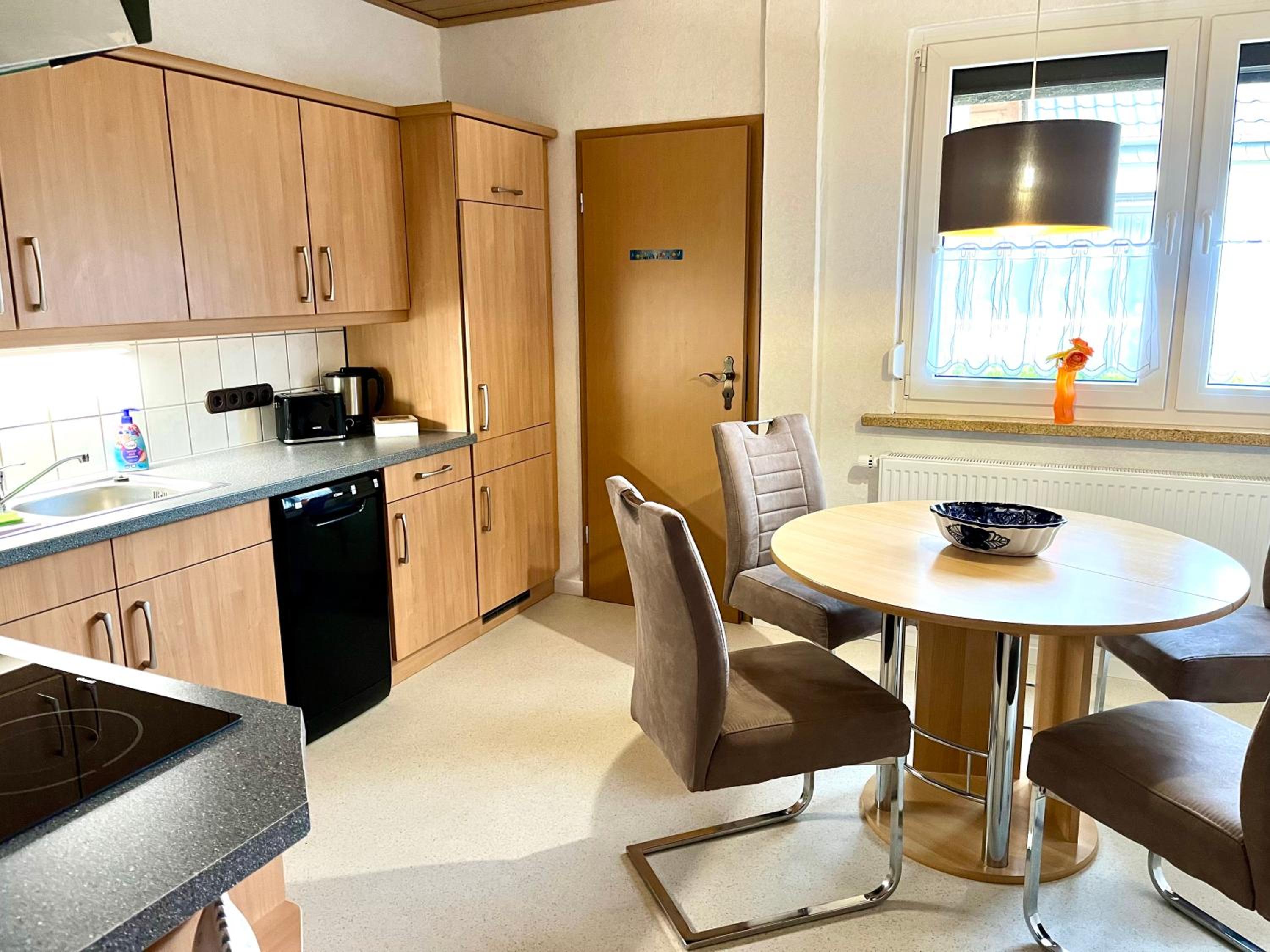 Two-Bedroom Apartment photo 2
