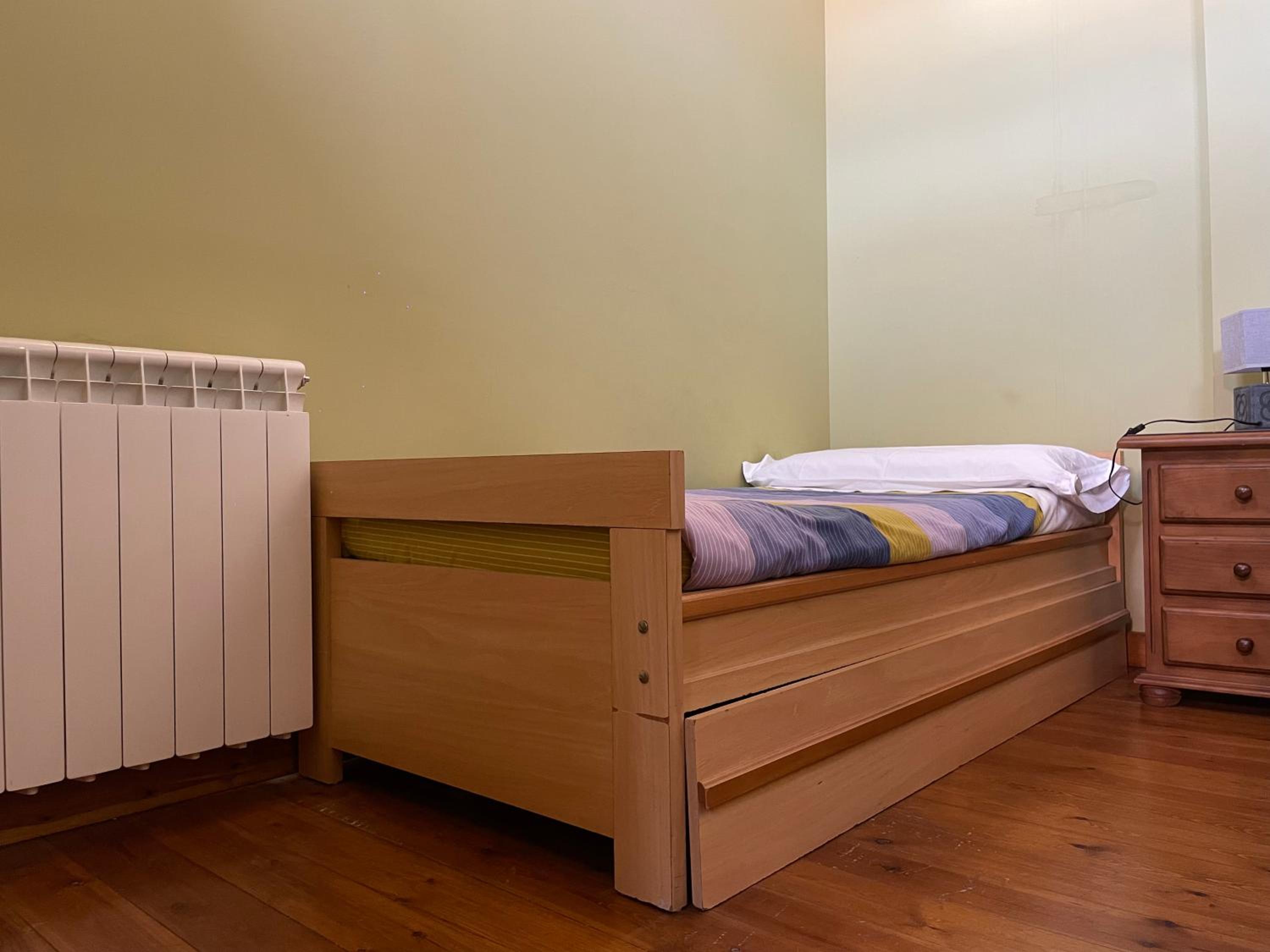 One-Bedroom Apartment - Photo 20