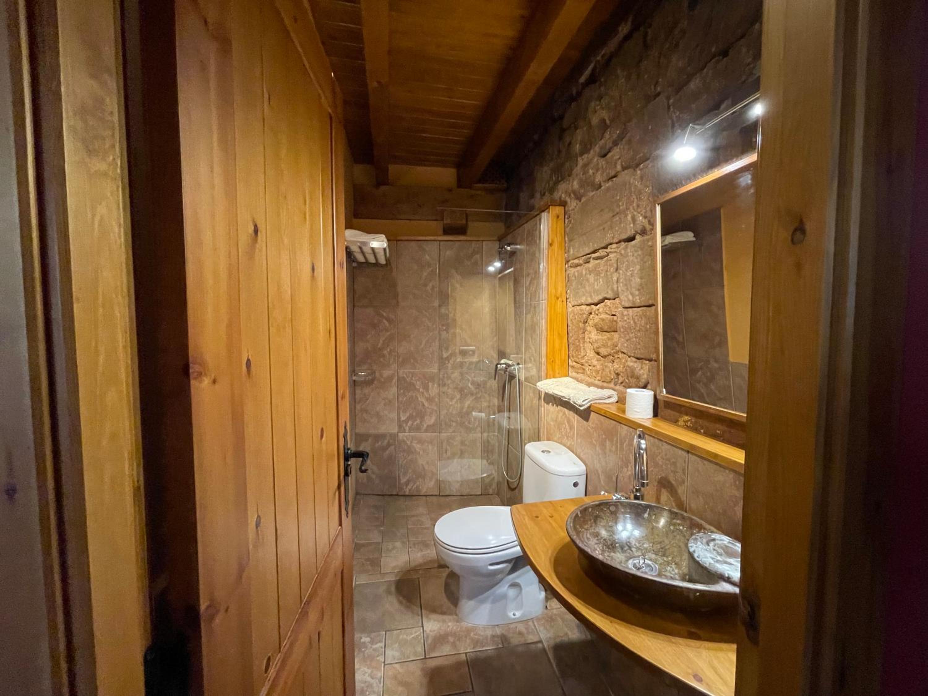 One-Bedroom Apartment - Photo 15