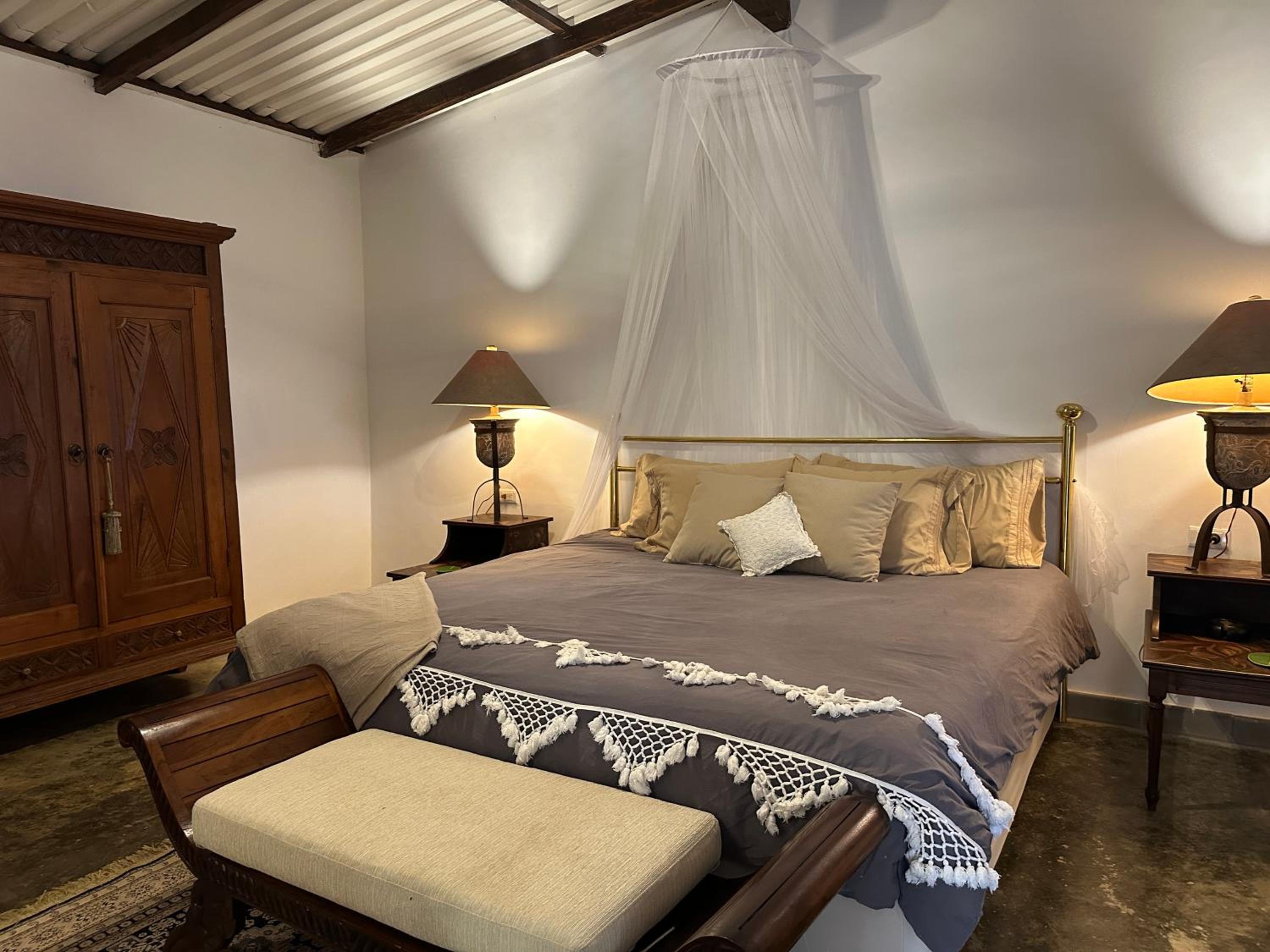 Deluxe Double Room photo 1