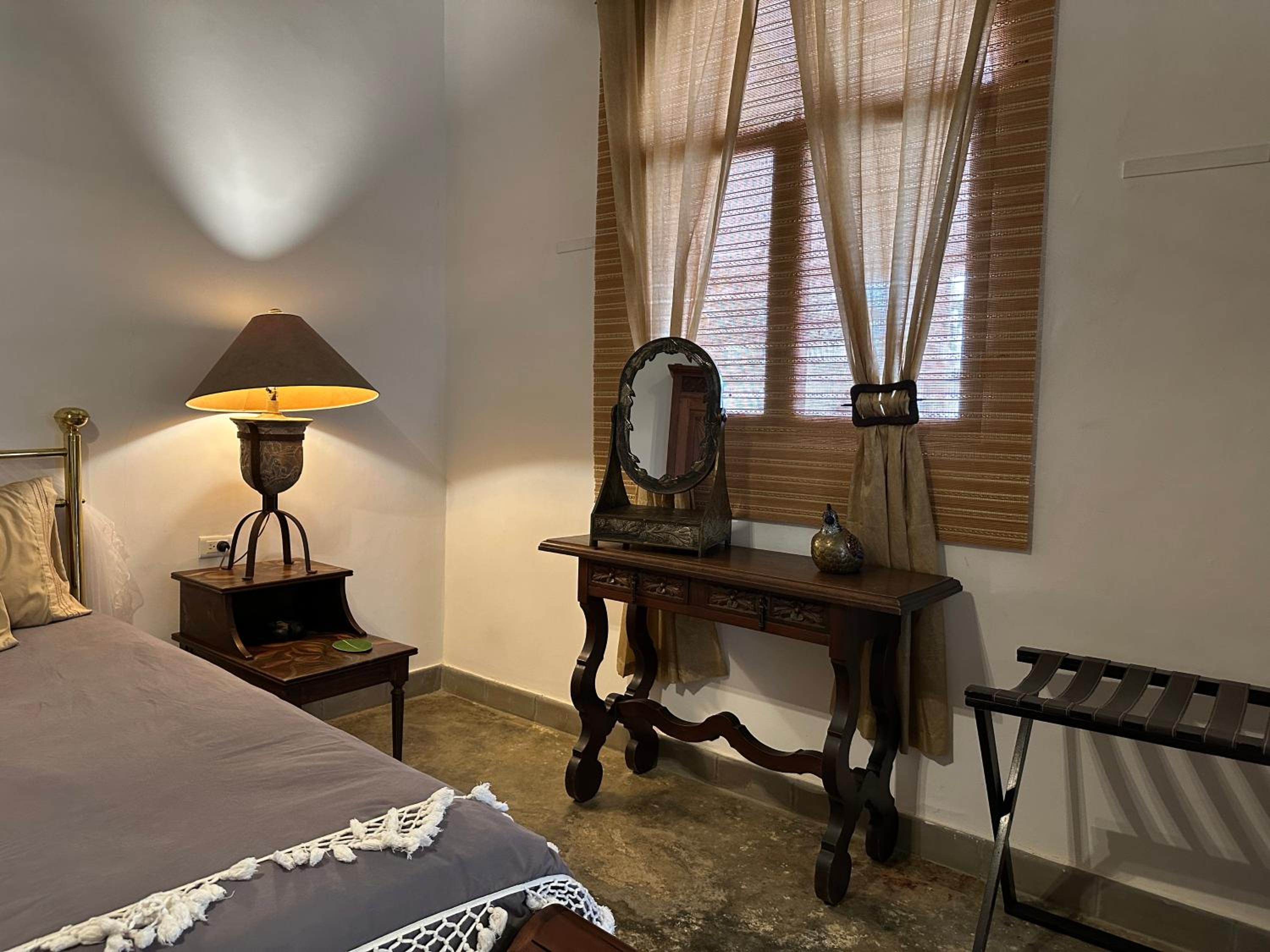 Deluxe Suite photo 1