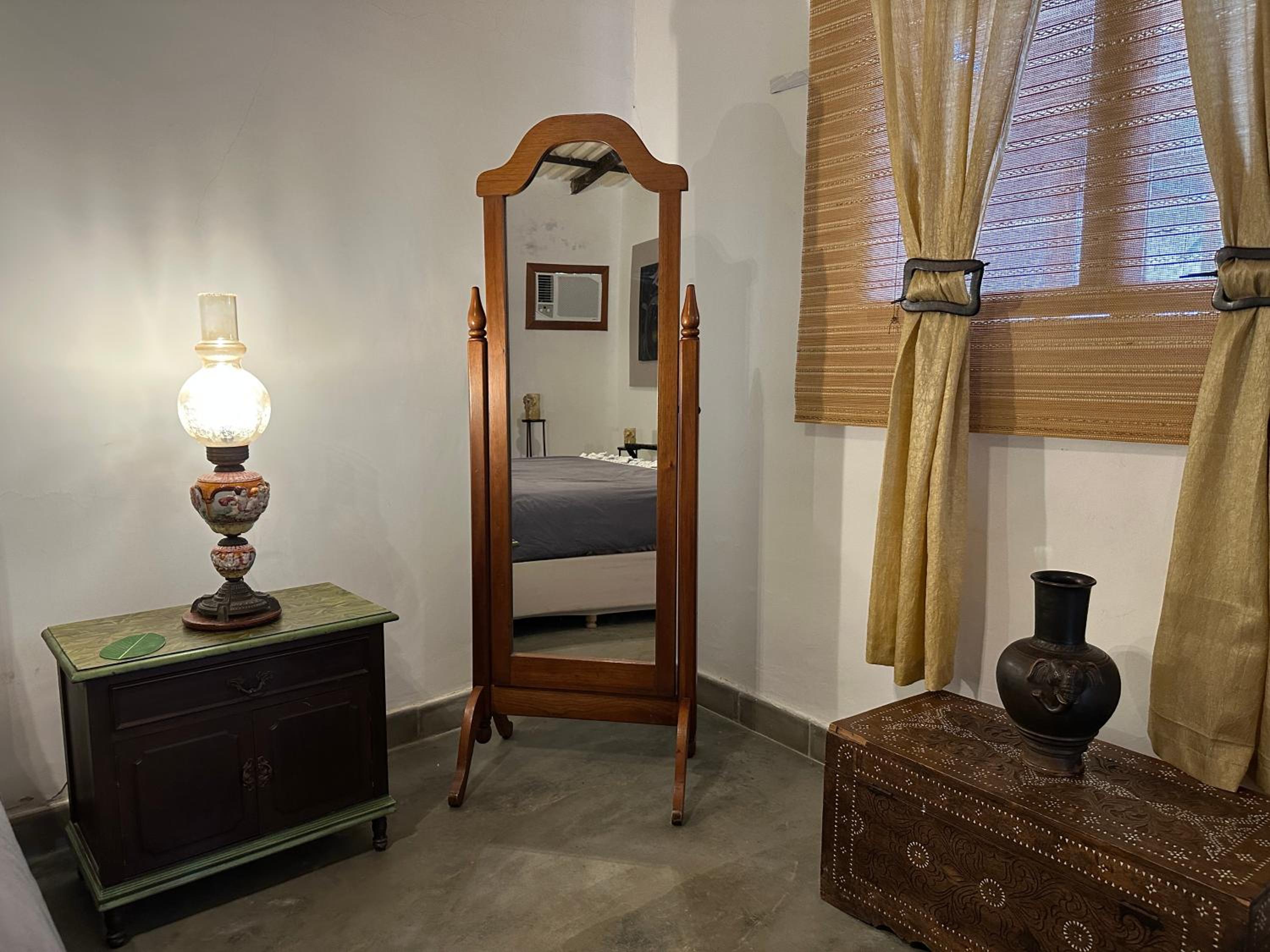 Deluxe Double Room photo 3