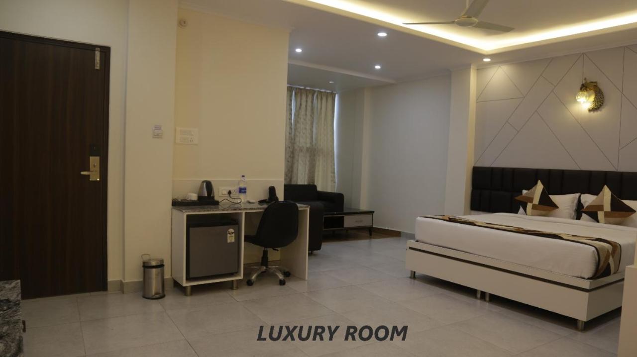 King Room photo 2