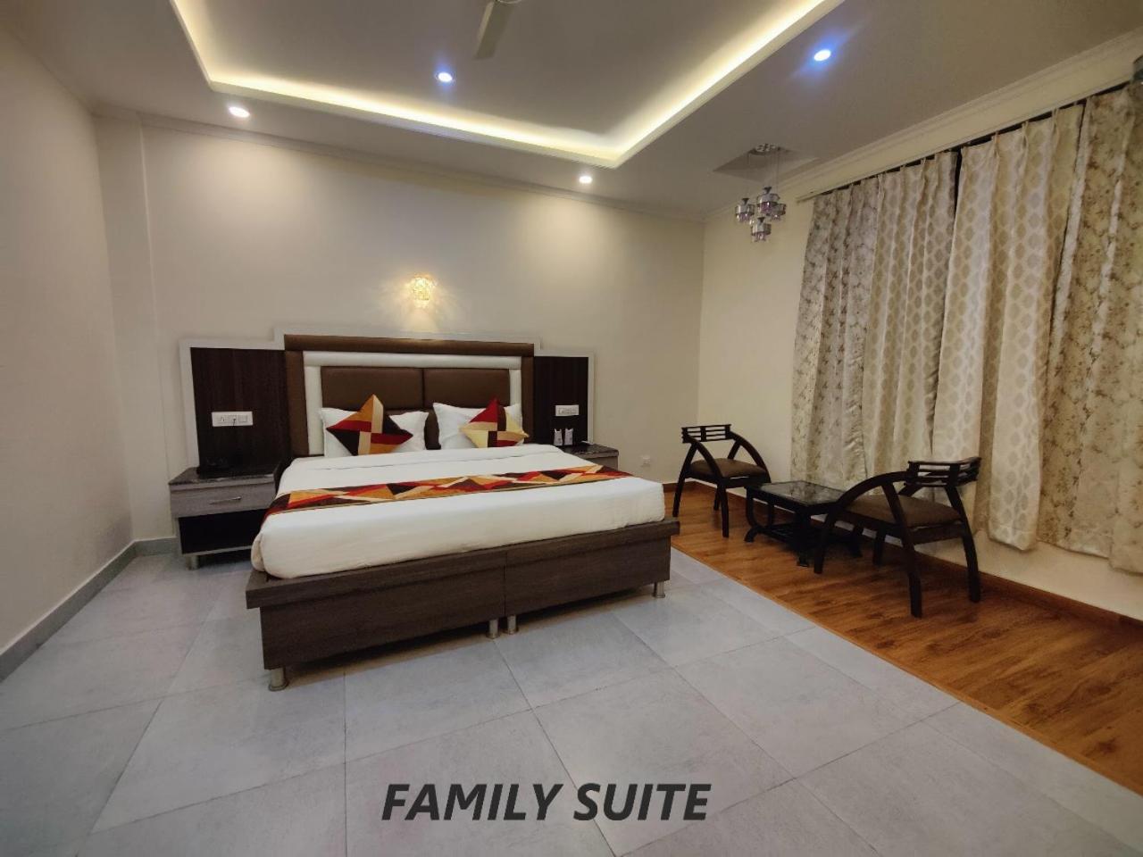 Family Suite photo 2