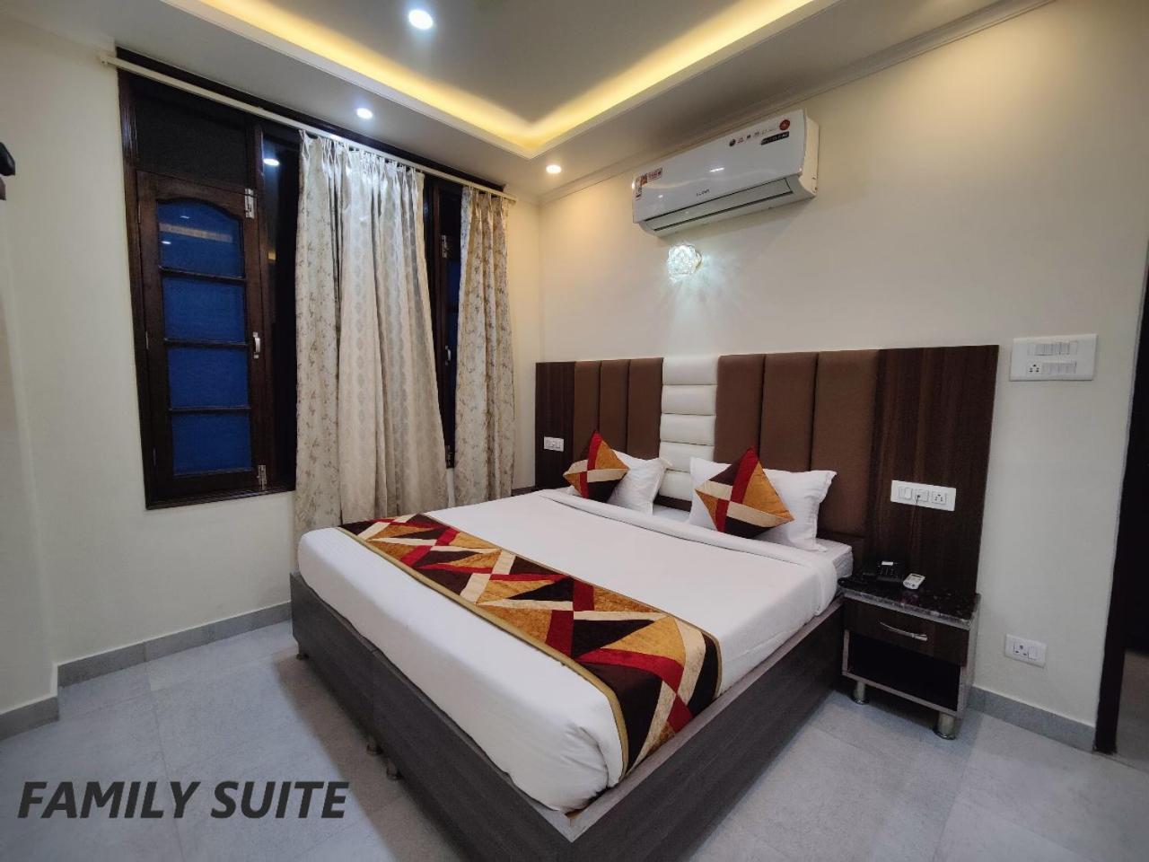 Family Suite photo 3