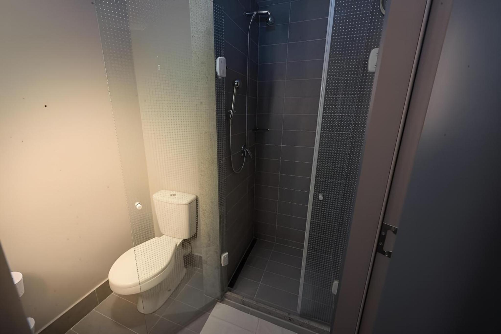 Quarto Cama Casal Standard  - Photo 5