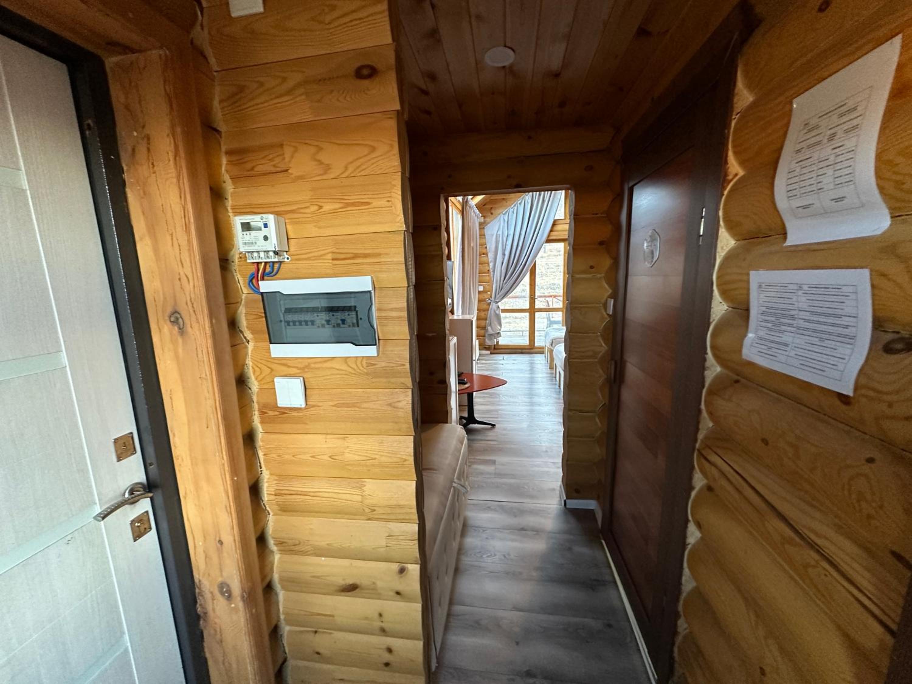 Chalet photo 1