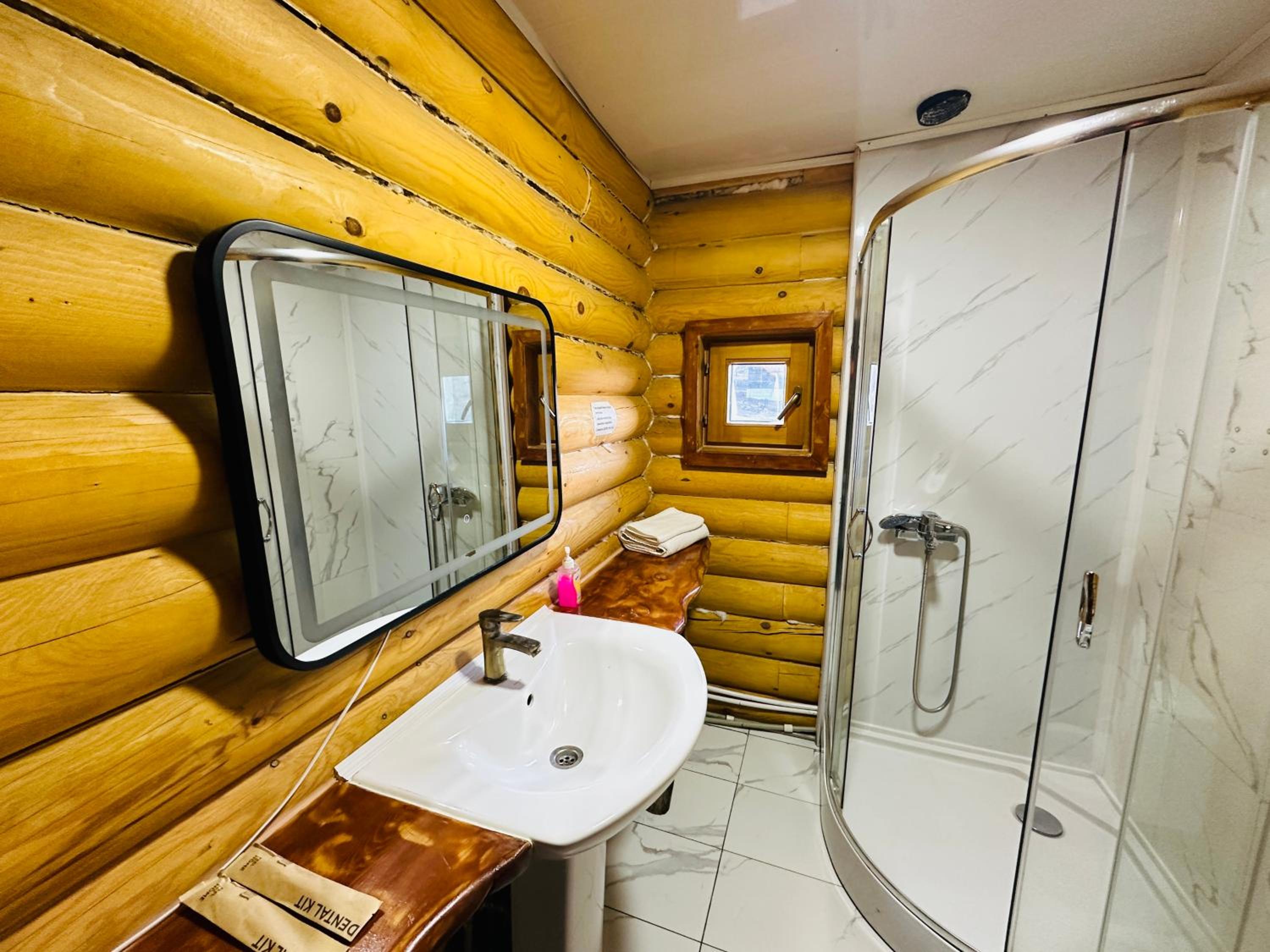 Chalet photo 2