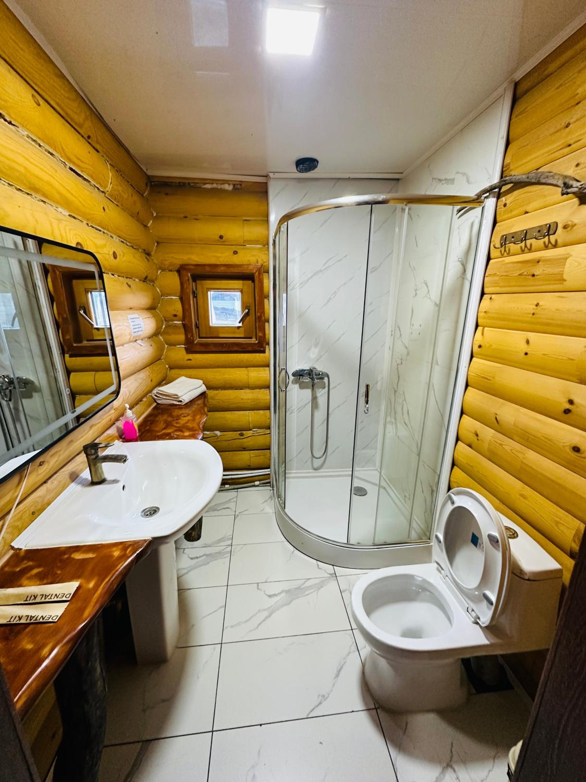 Chalet photo 3