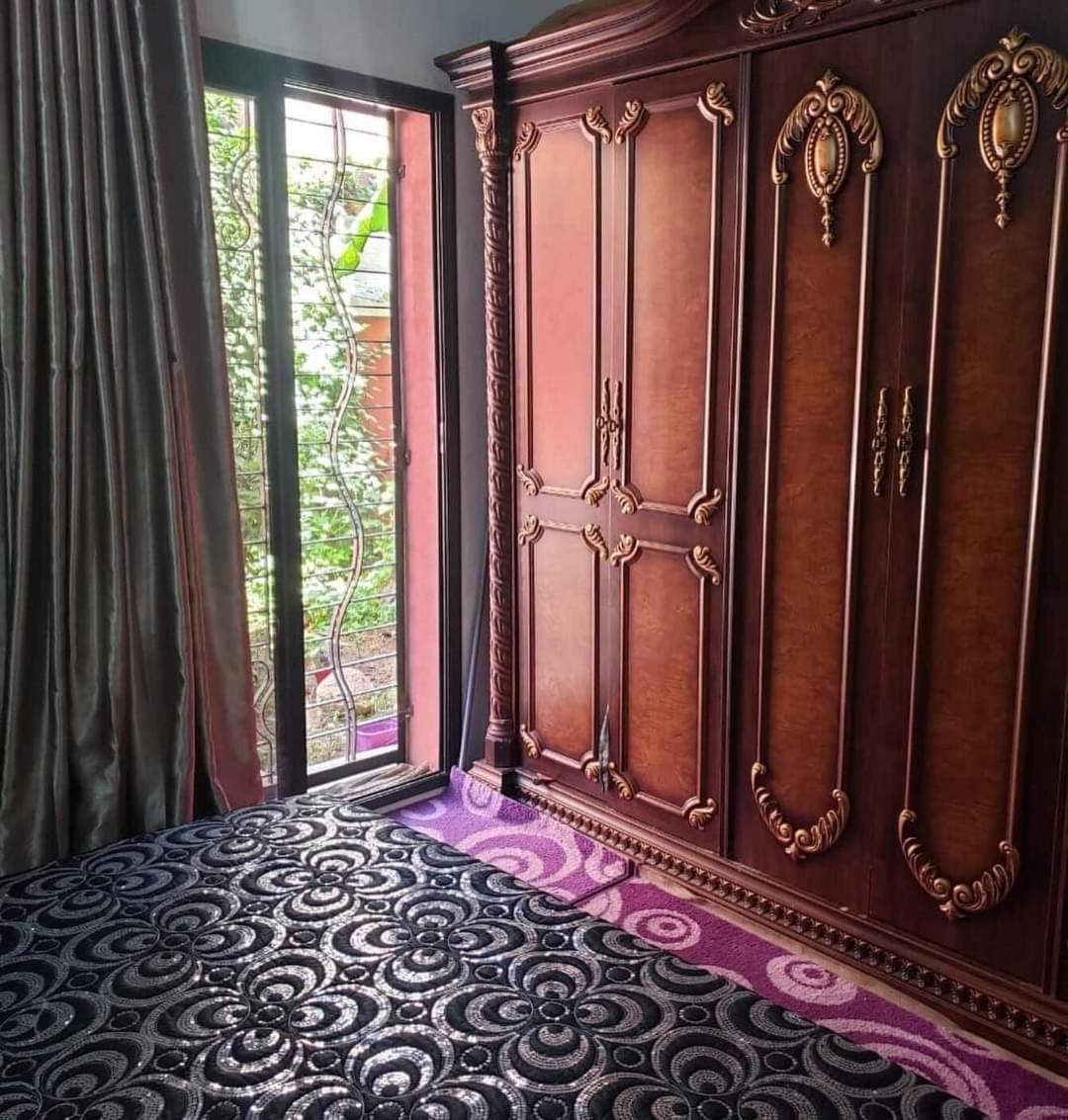 One-Bedroom Villa photo 2
