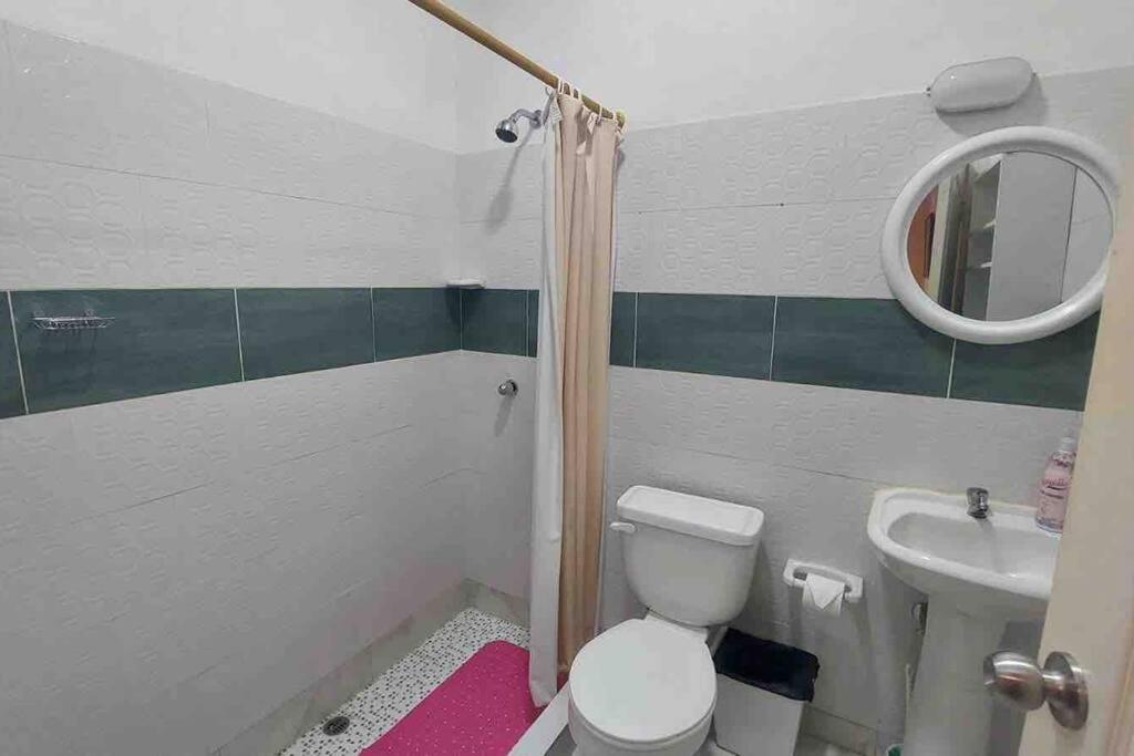 Two-Bedroom Apartment photo 2
