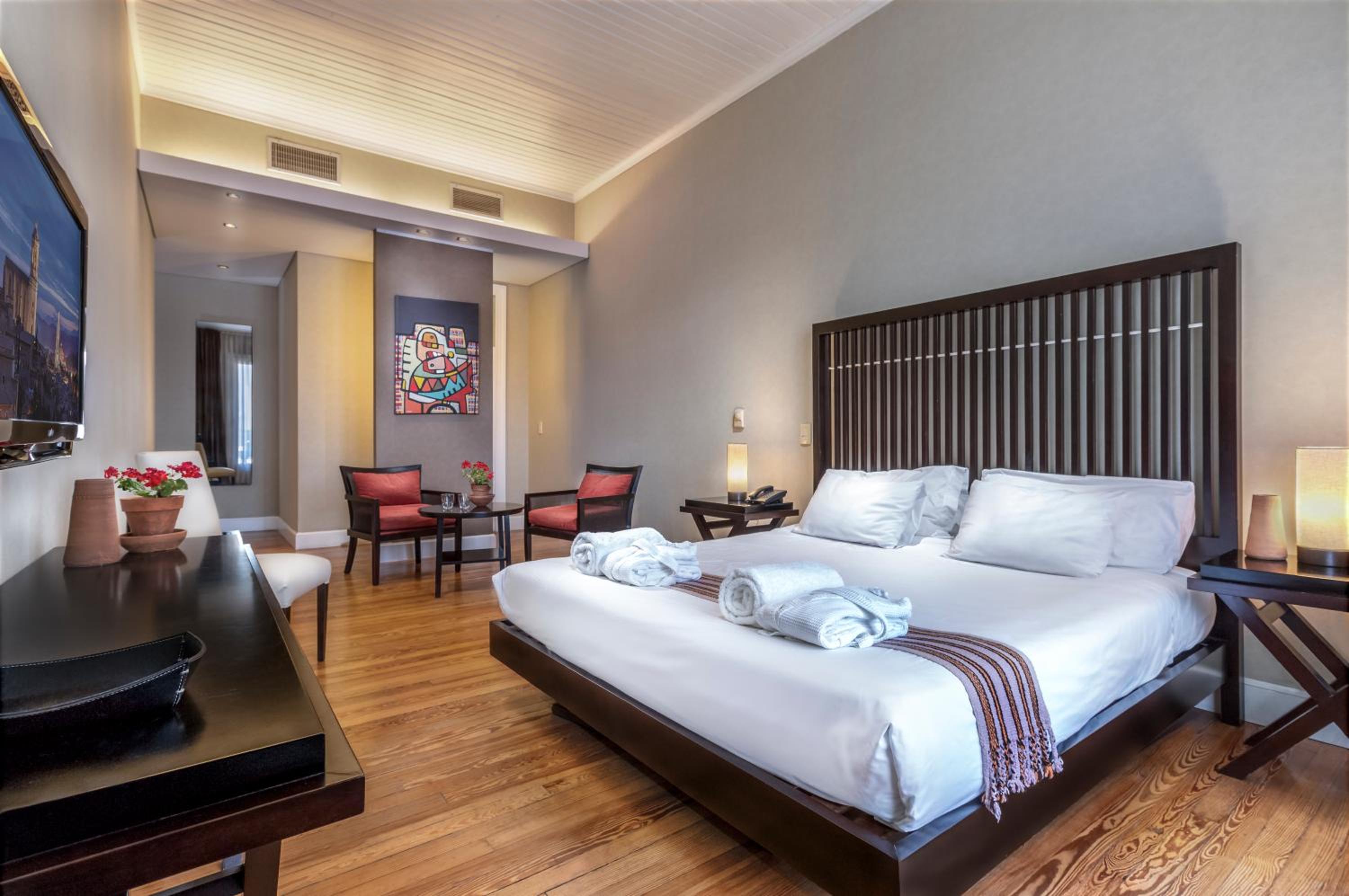Superior Double or Twin Room photo 1