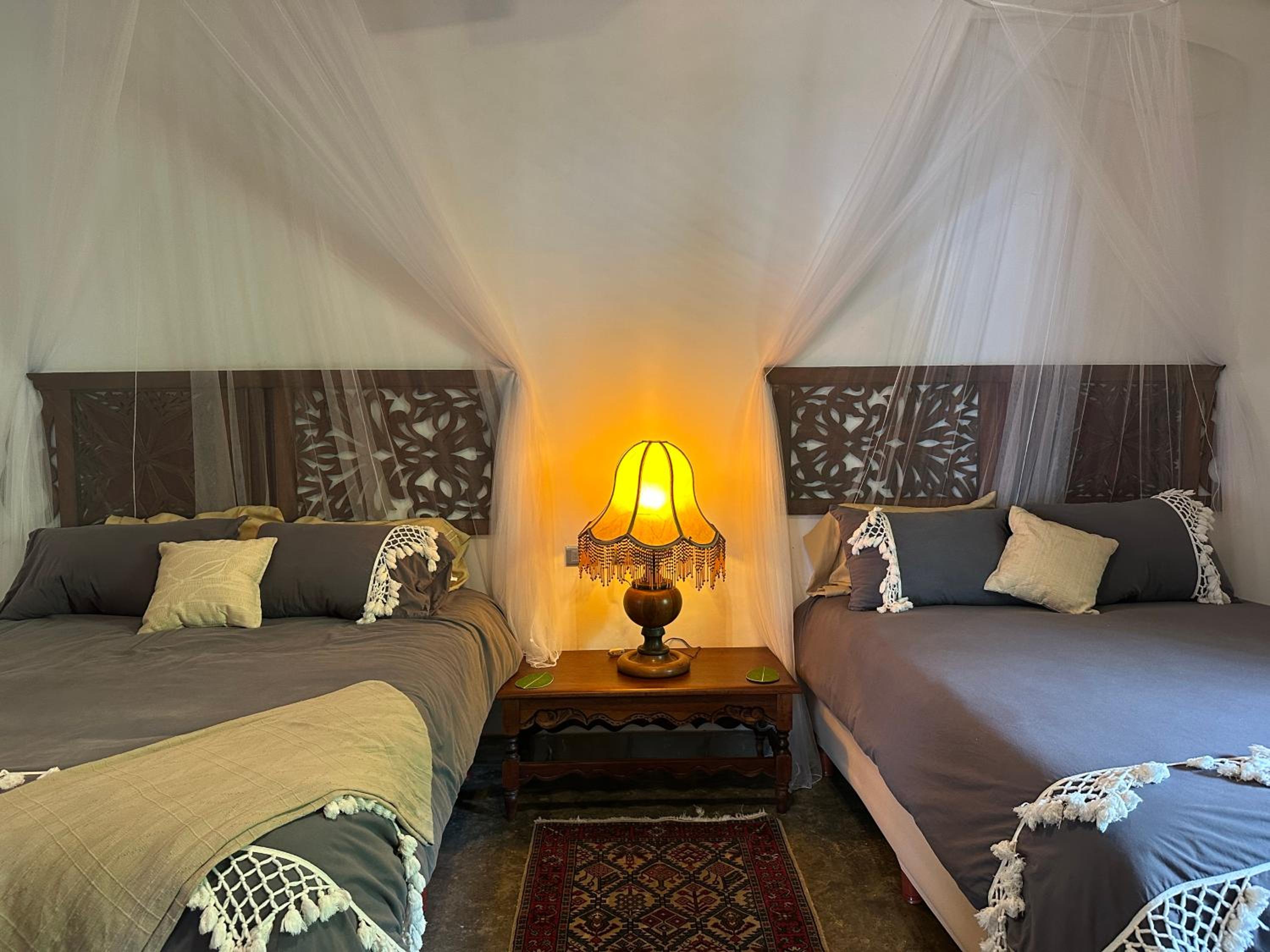 Executive Triple Room photo 2