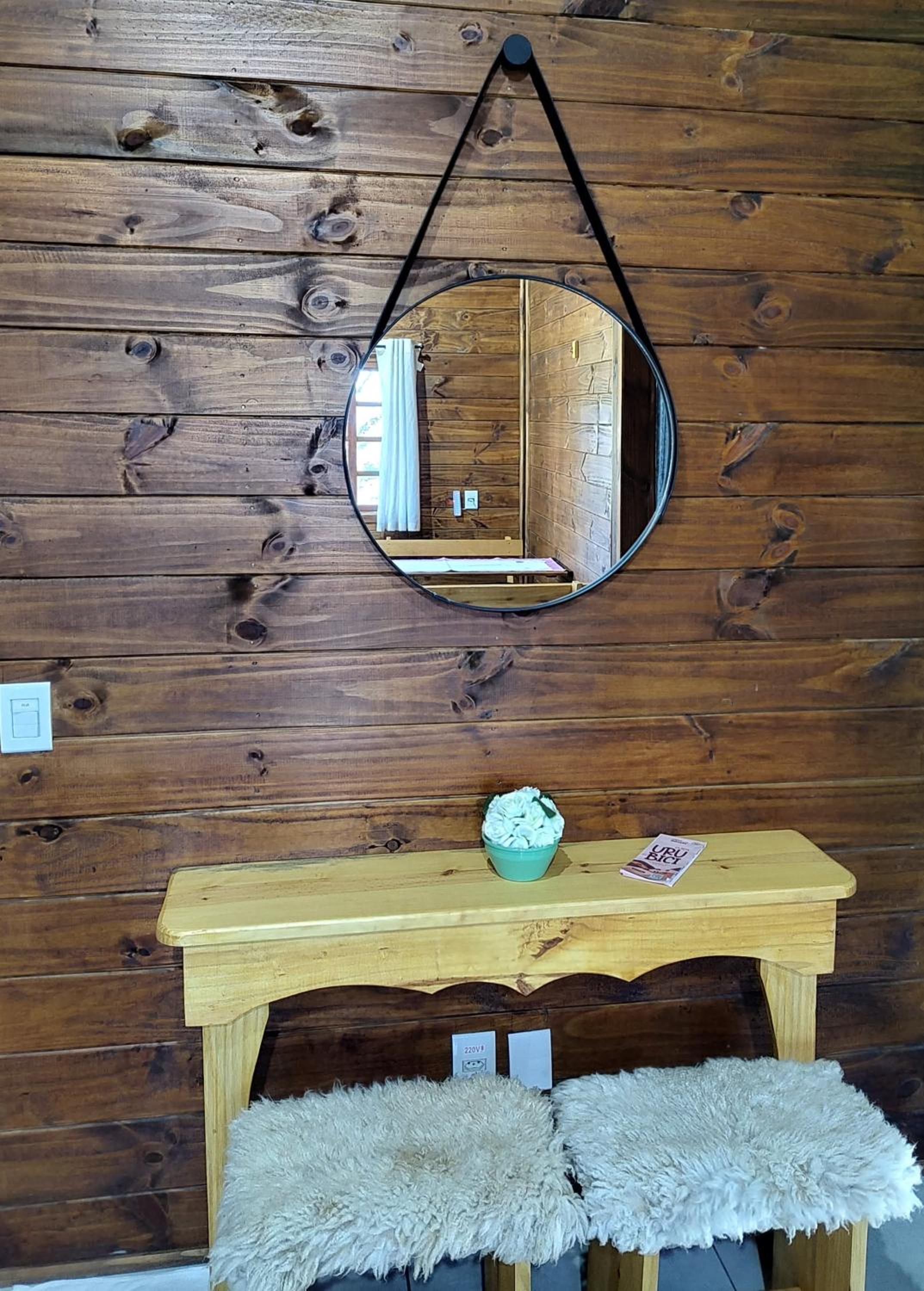 Chalet photo 1