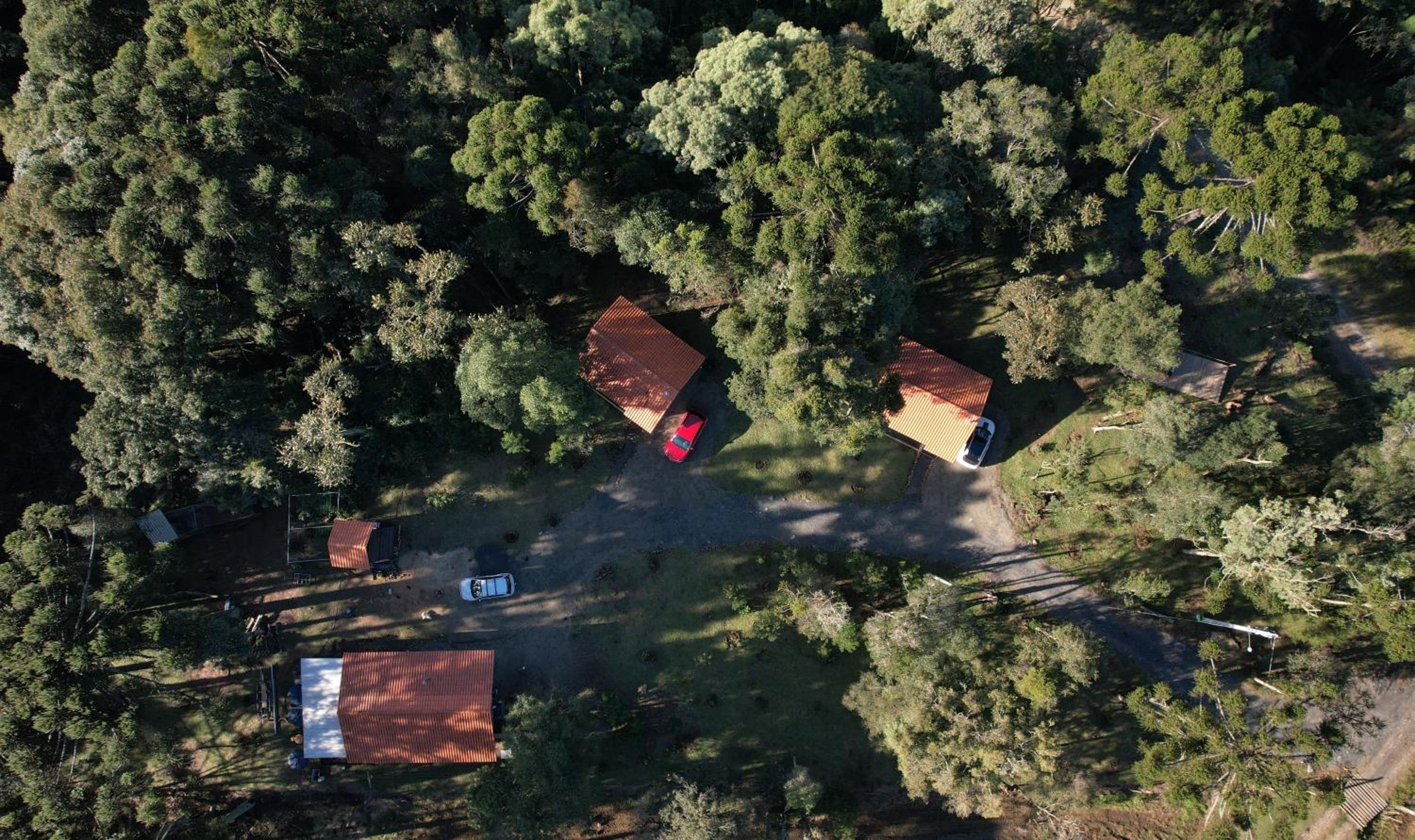 Chalet photo 3