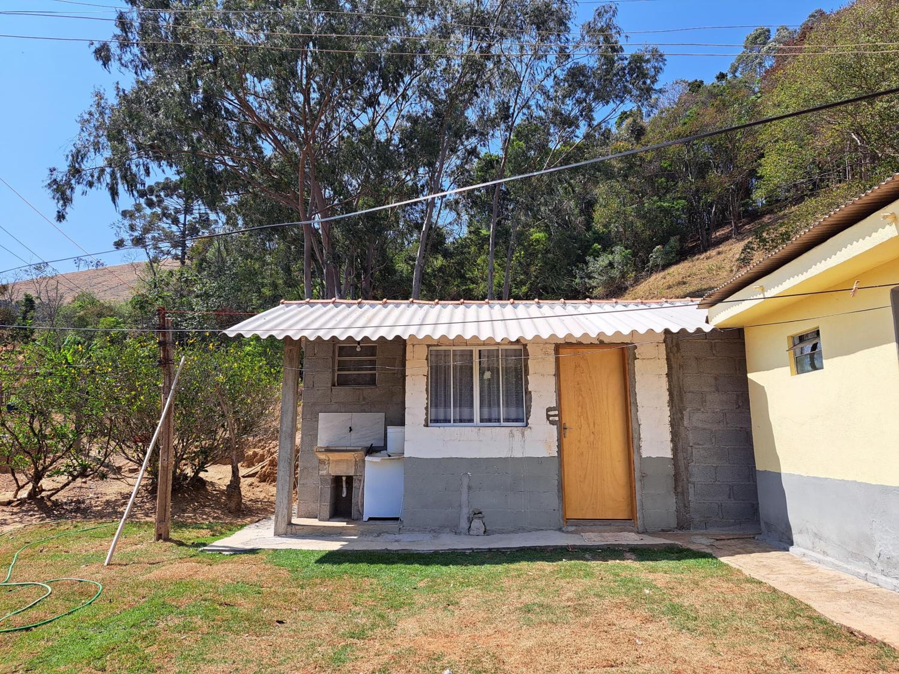 One-Bedroom House photo 2