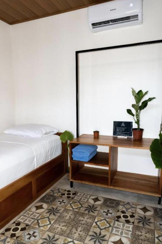 Deluxe Double or Twin Room photo 2