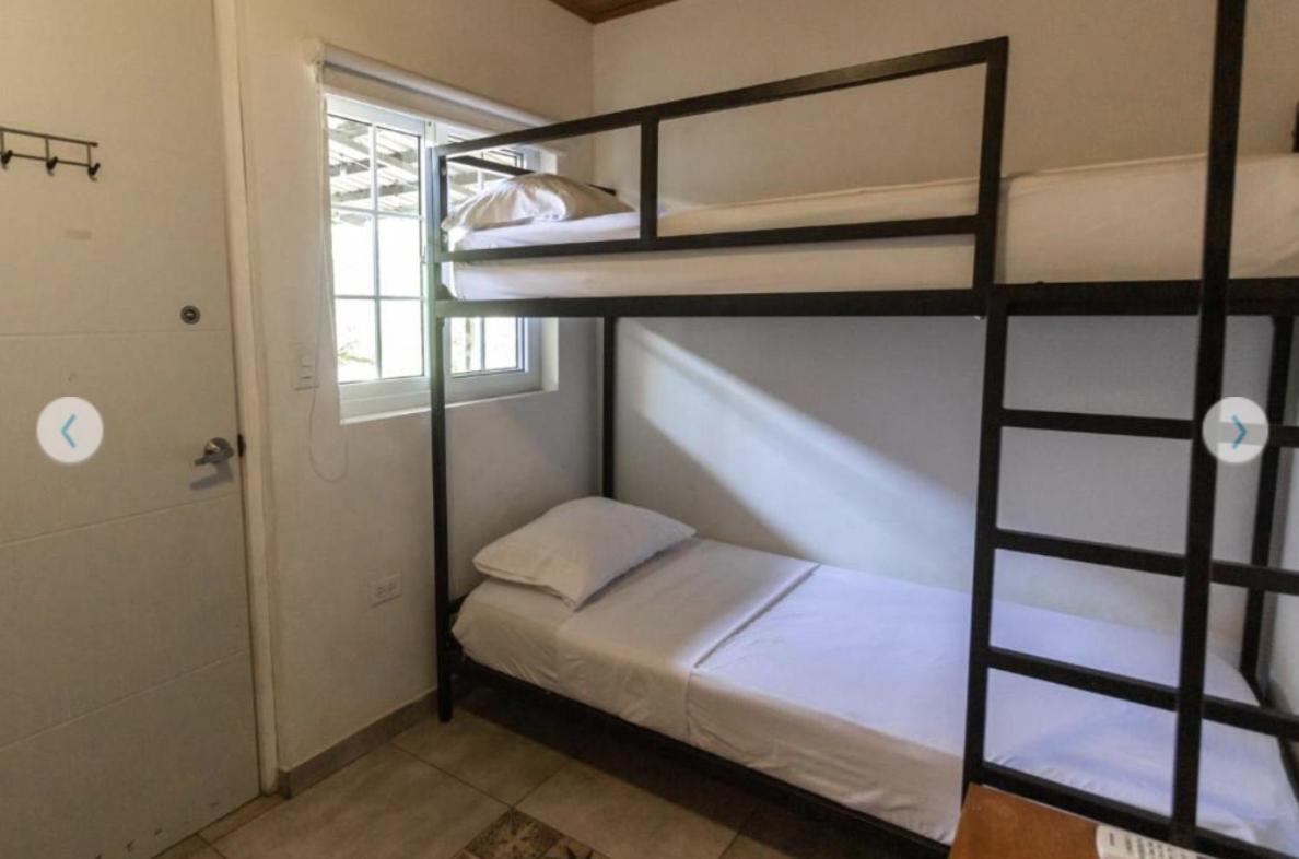 Quadruple Room photo 3