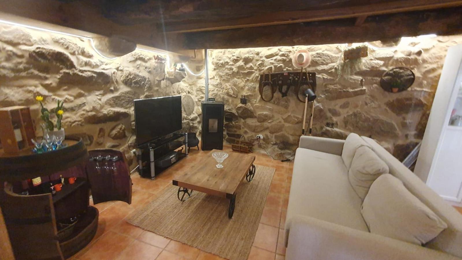 Two-Bedroom House photo 1