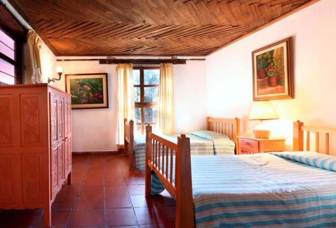 Standard Double Or Twin Room photo 1