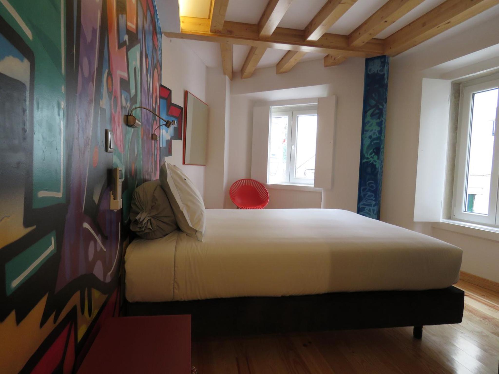 Double Room with Private Bathroom photo 3