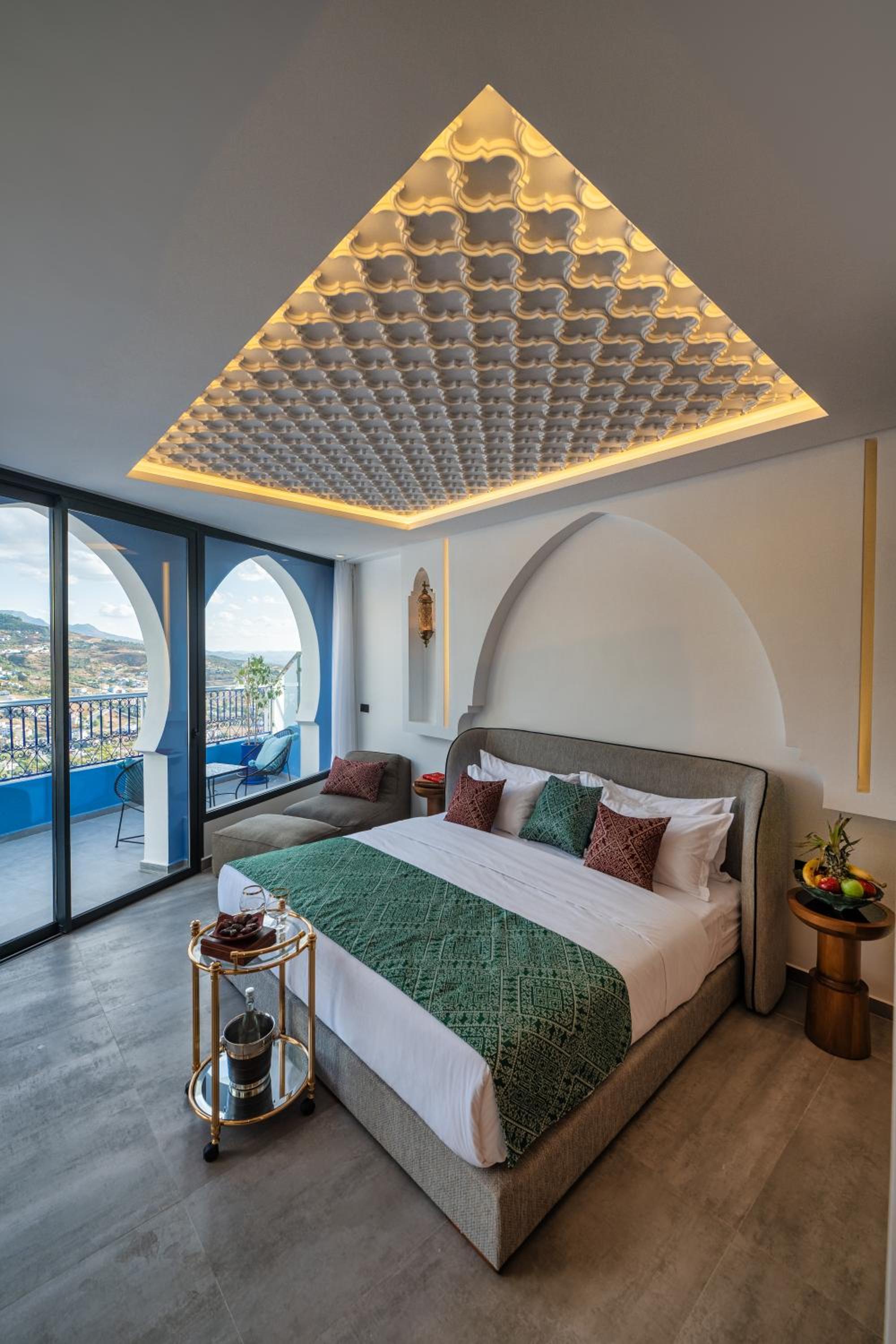 Suite with Terrace - Photo 1