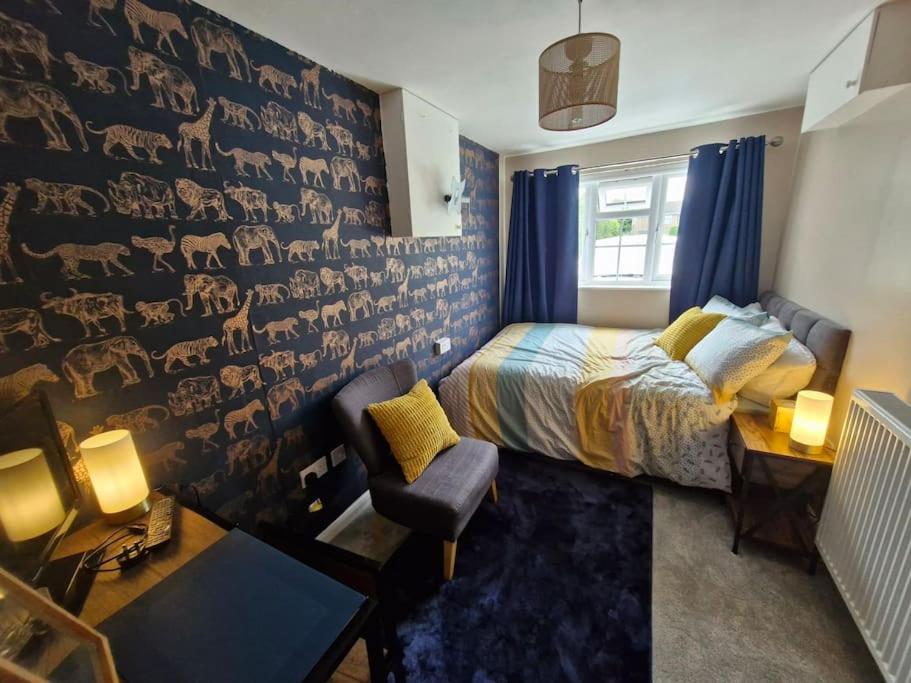One-Bedroom House photo 1