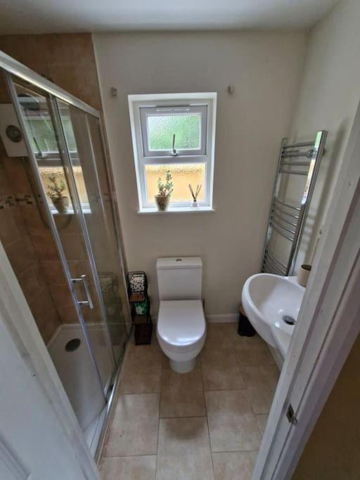One-Bedroom House photo 2