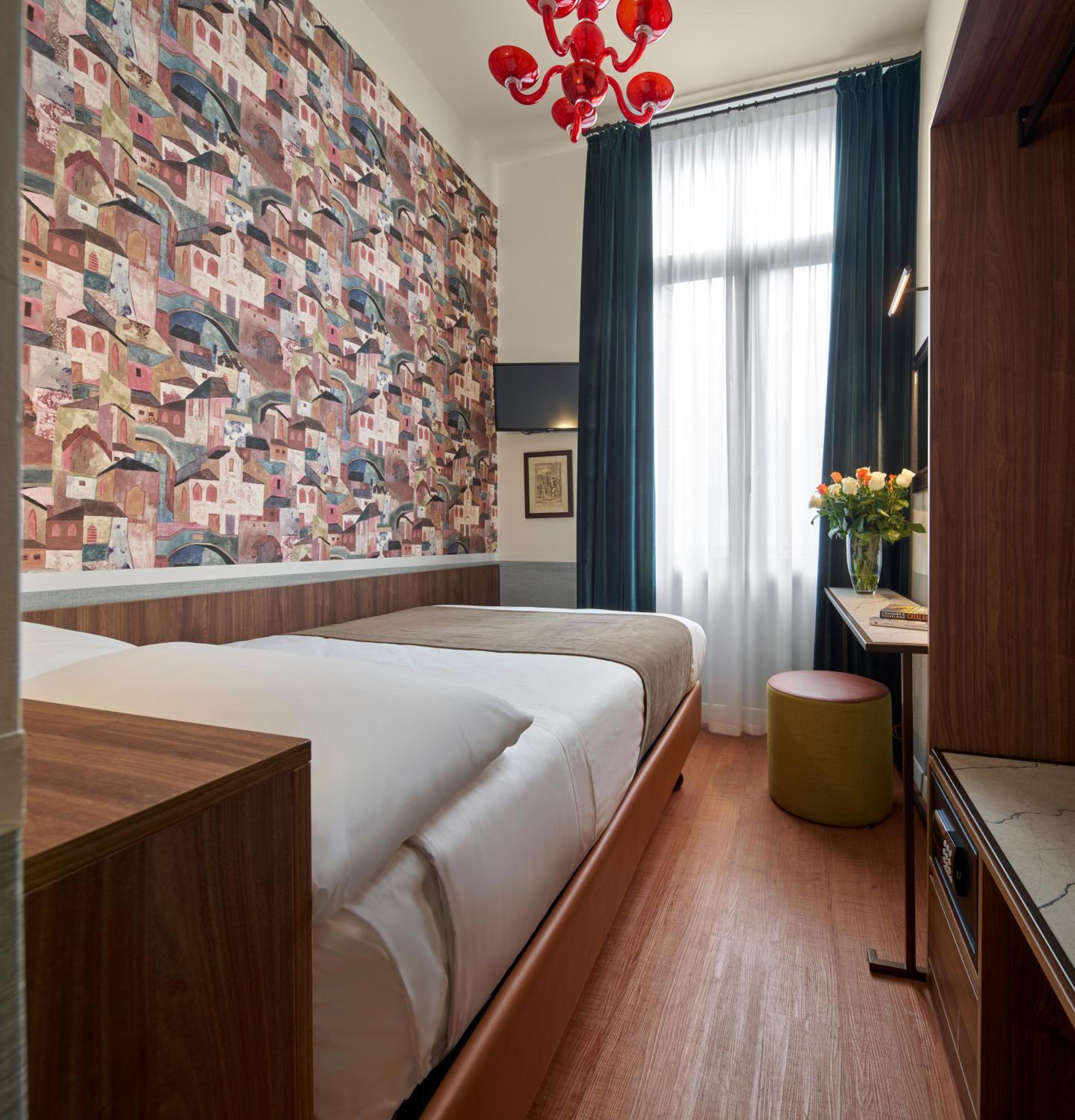 Classic Single Room photo 3
