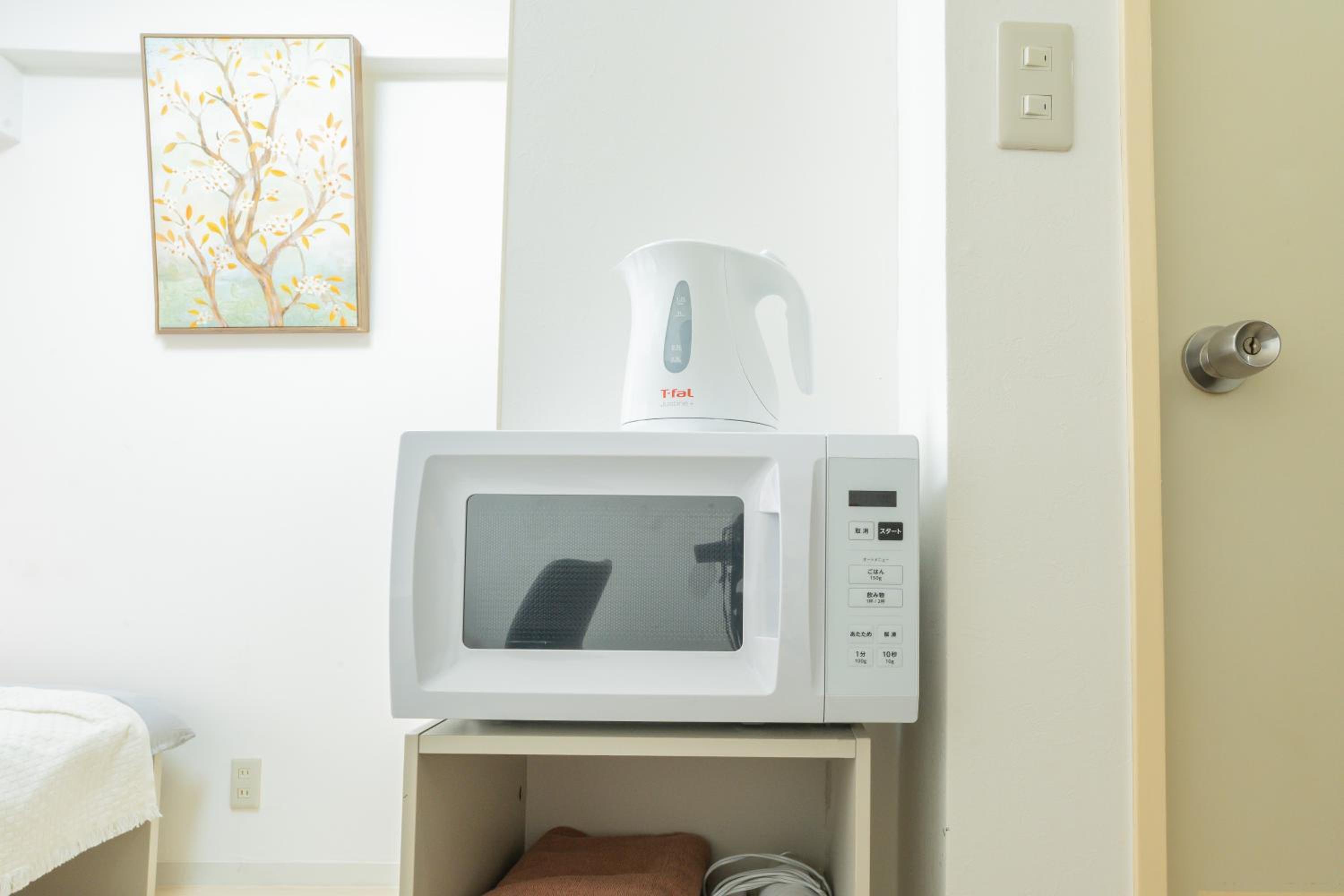 One-Bedroom Apartment photo 3