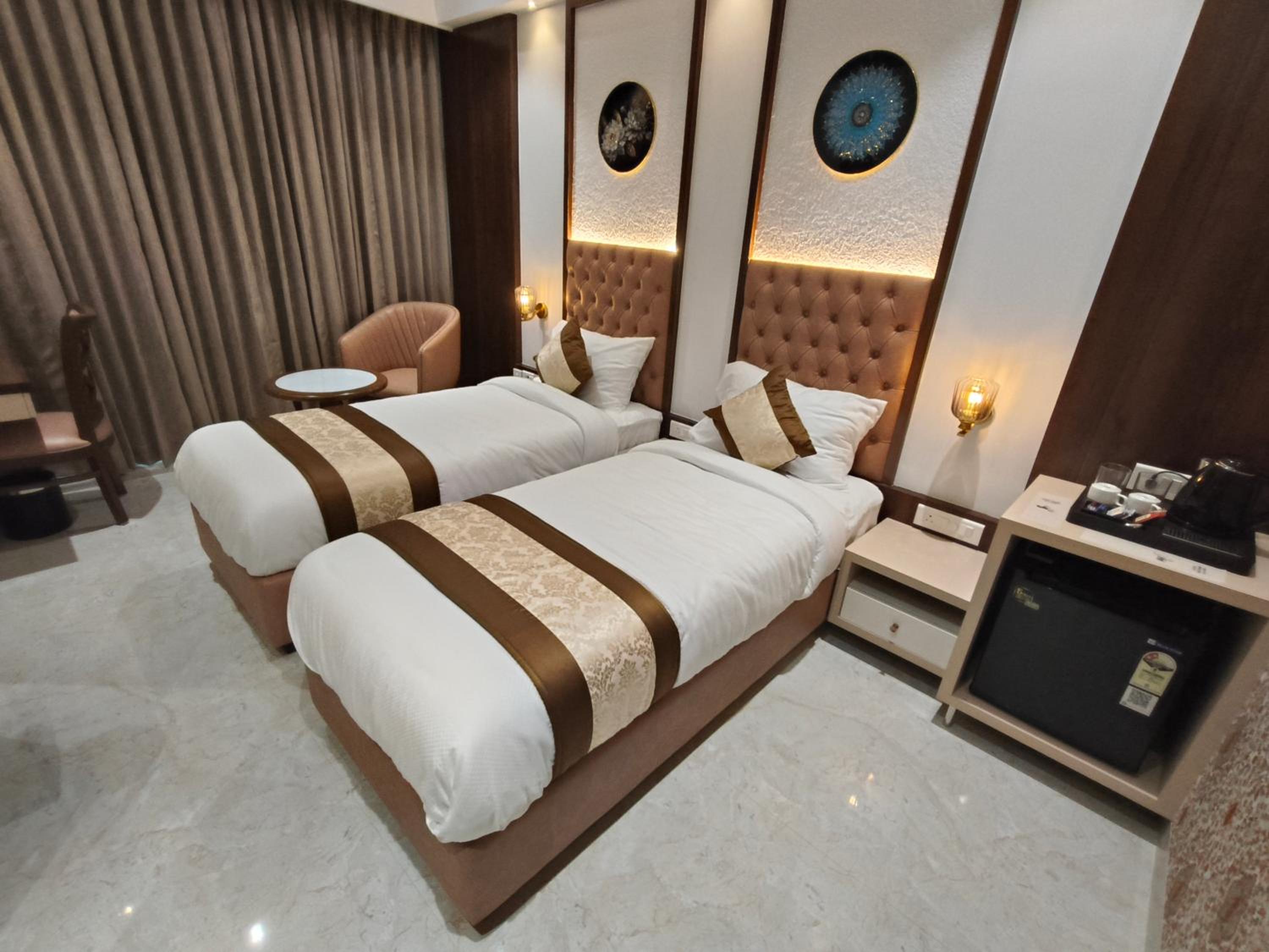 Double or Twin Room
