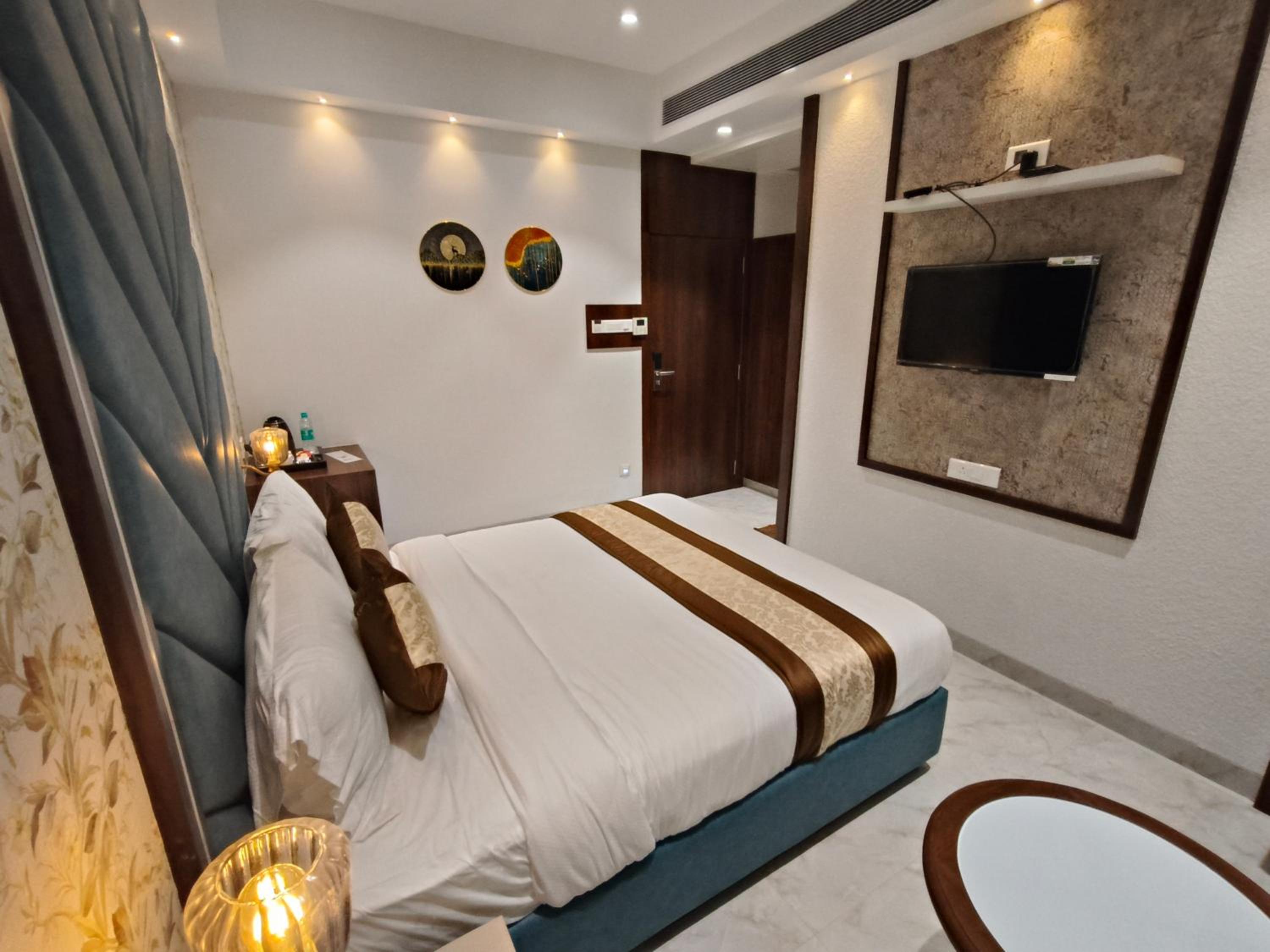 Superior Queen Room photo 2